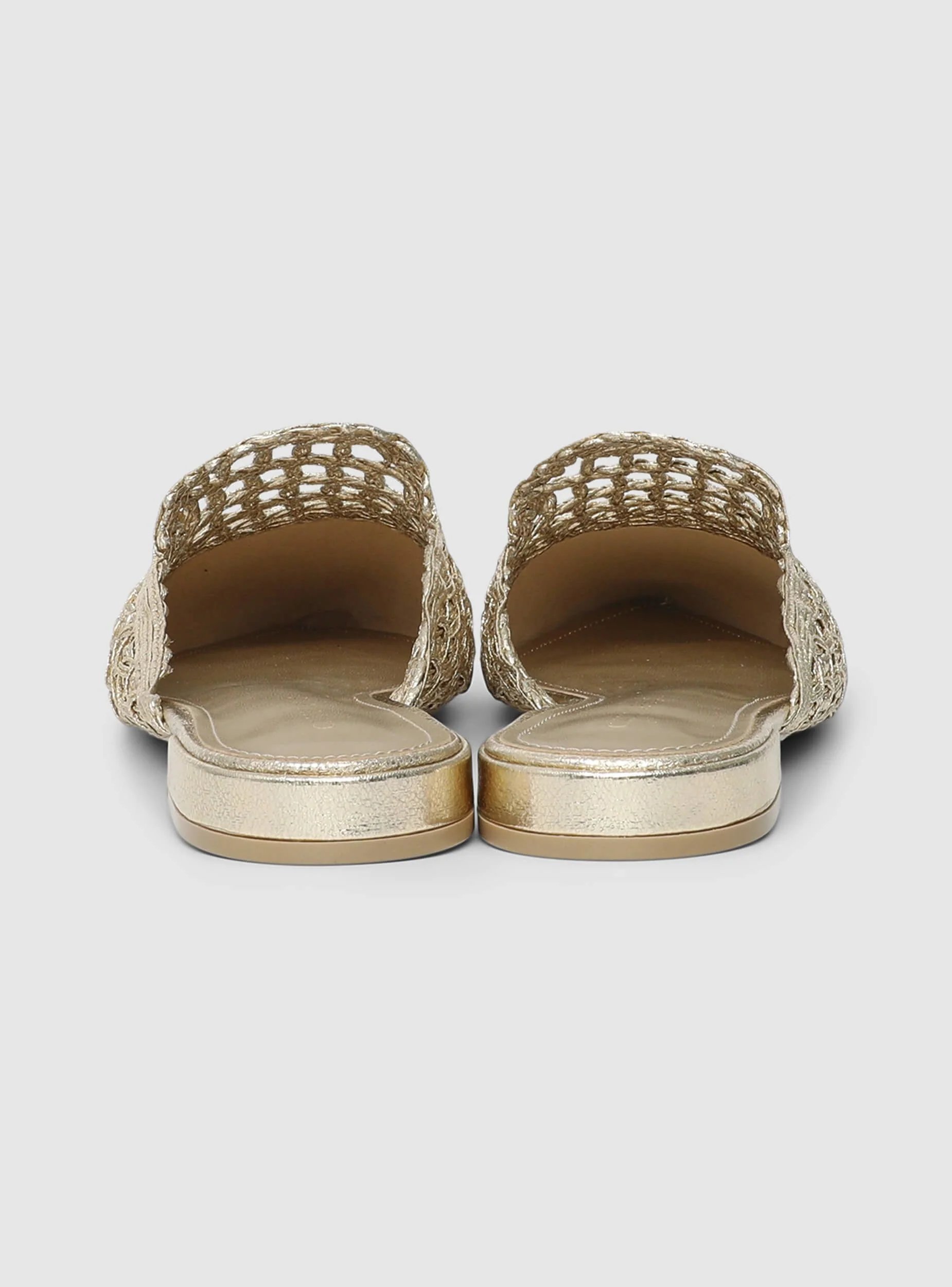 Sabot intrecciata - Image 3