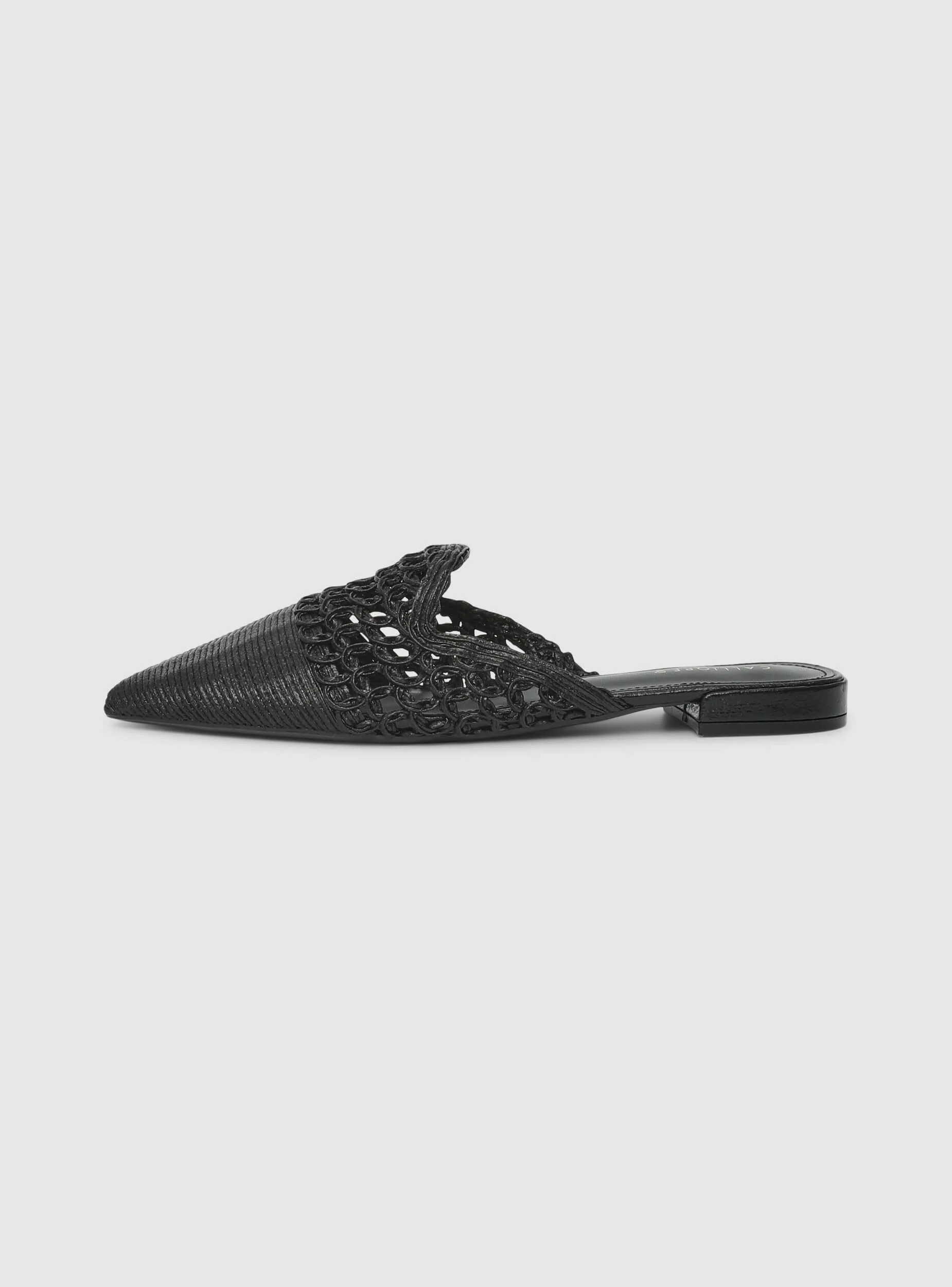 Sabot intrecciata - Image 3
