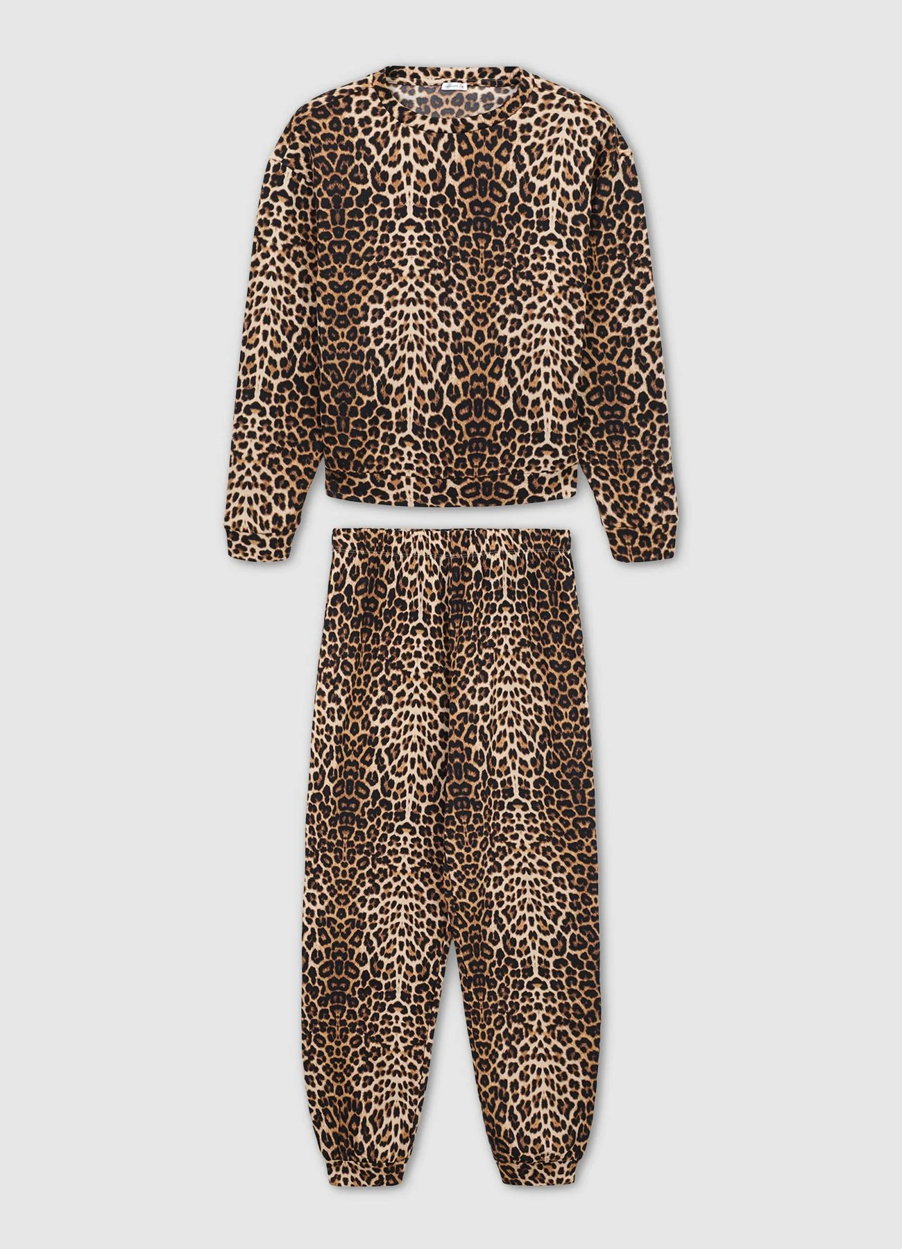Set pigiama animalier - Image 6