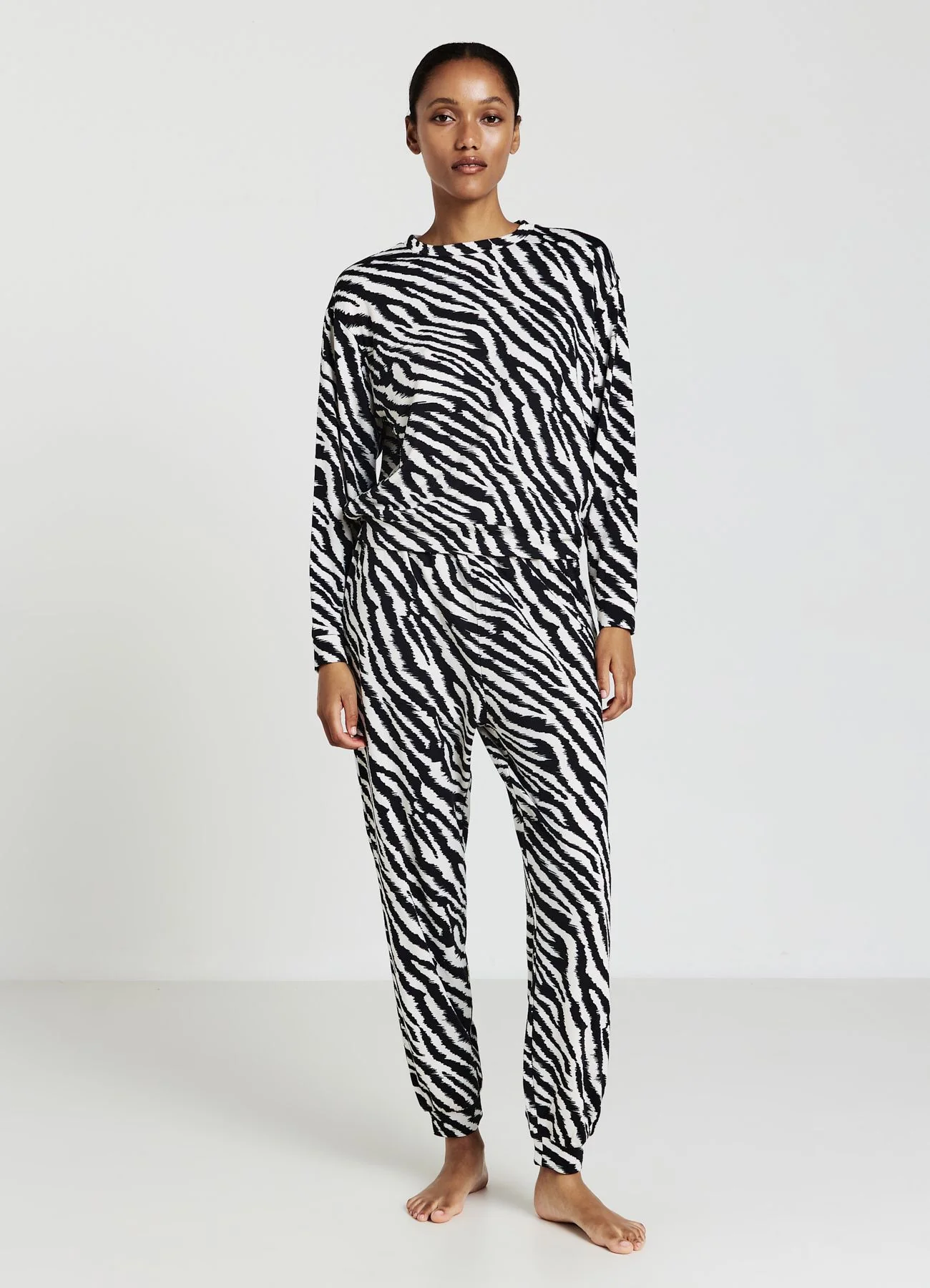 Set pigiama animalier - Image 2