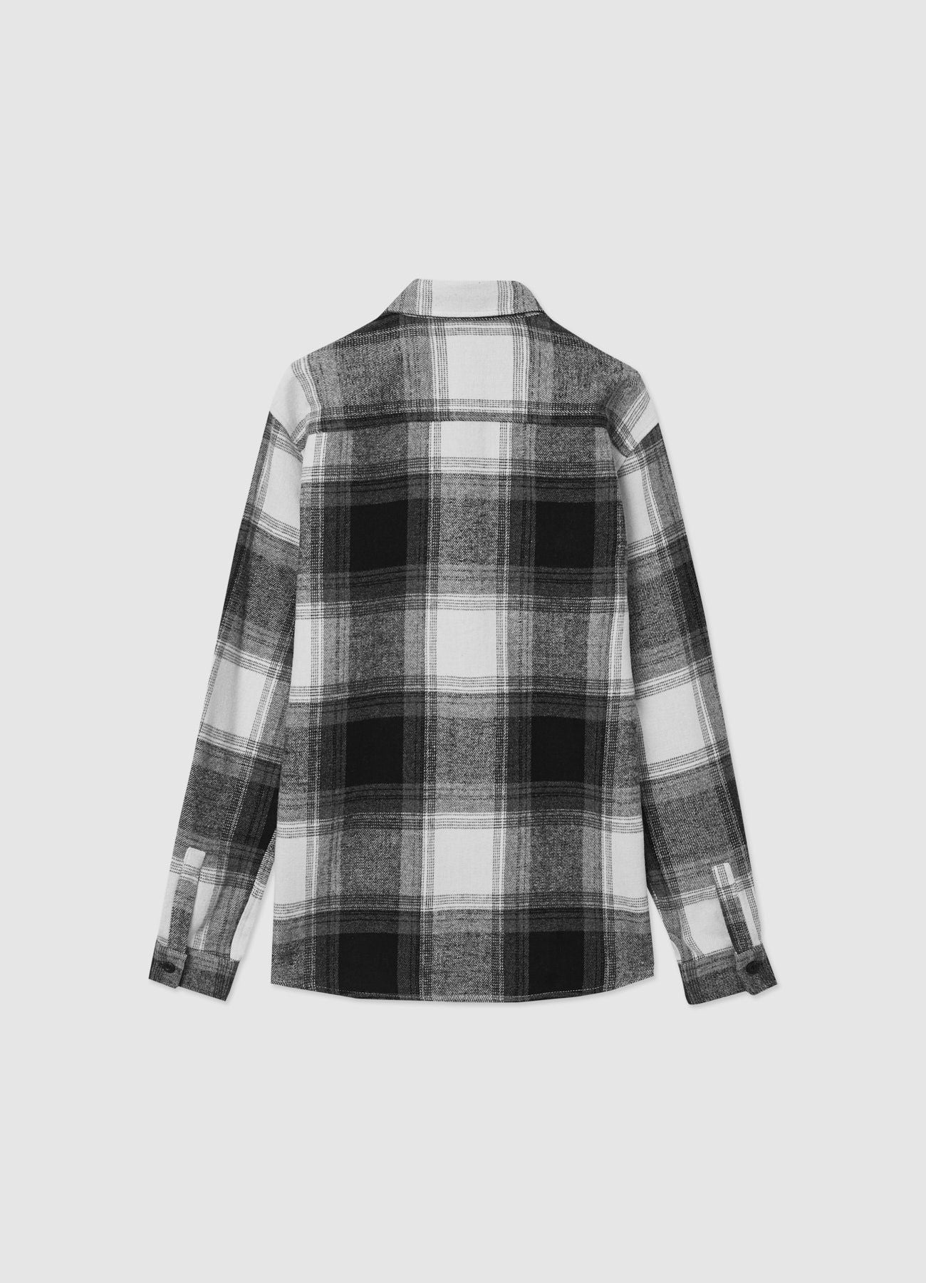 Shacket a quadri - Image 7