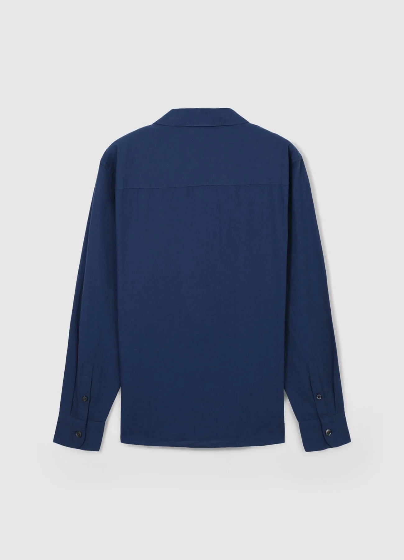 Shacket con tasca - Image 5