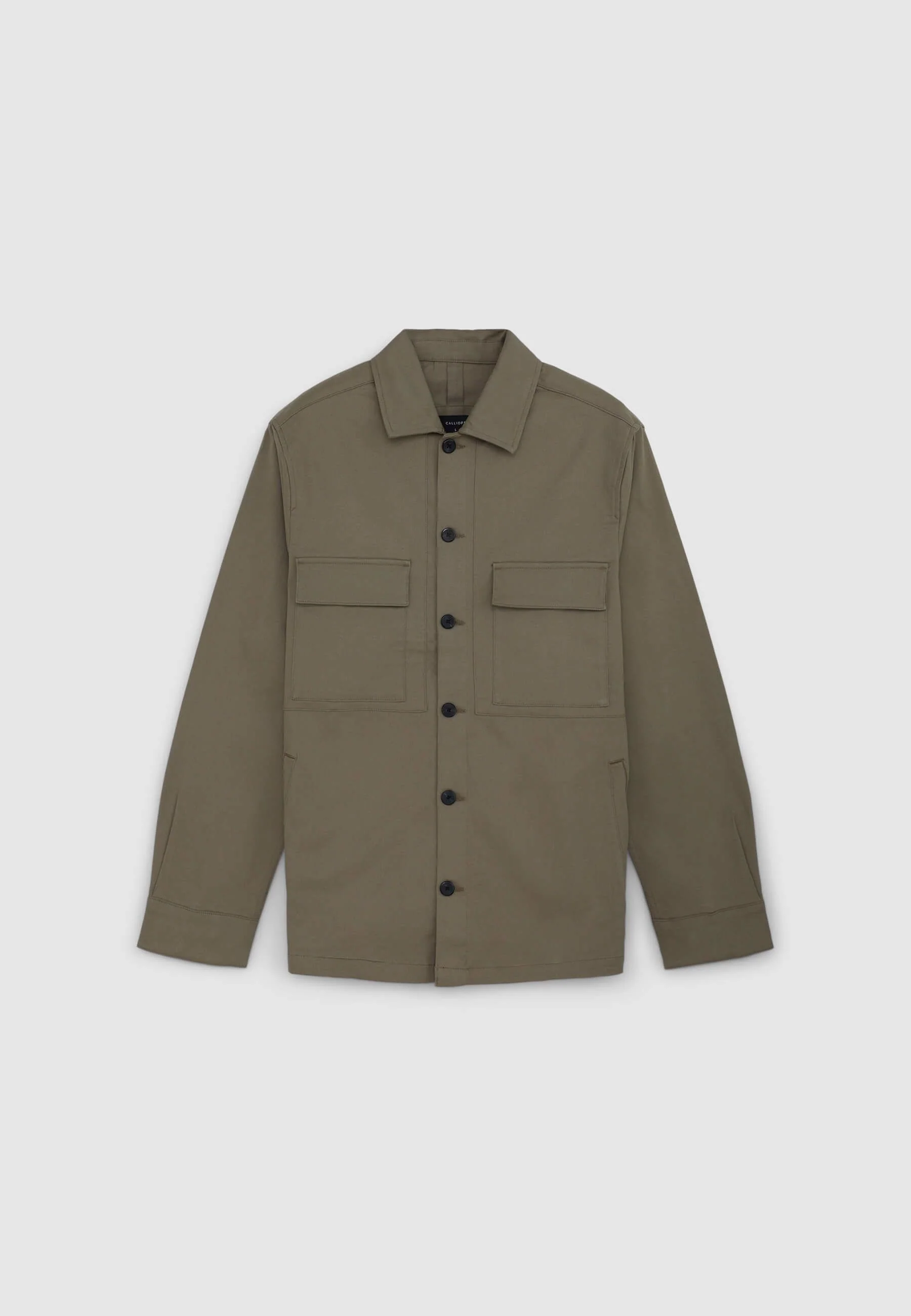 Shacket cotone - Image 5