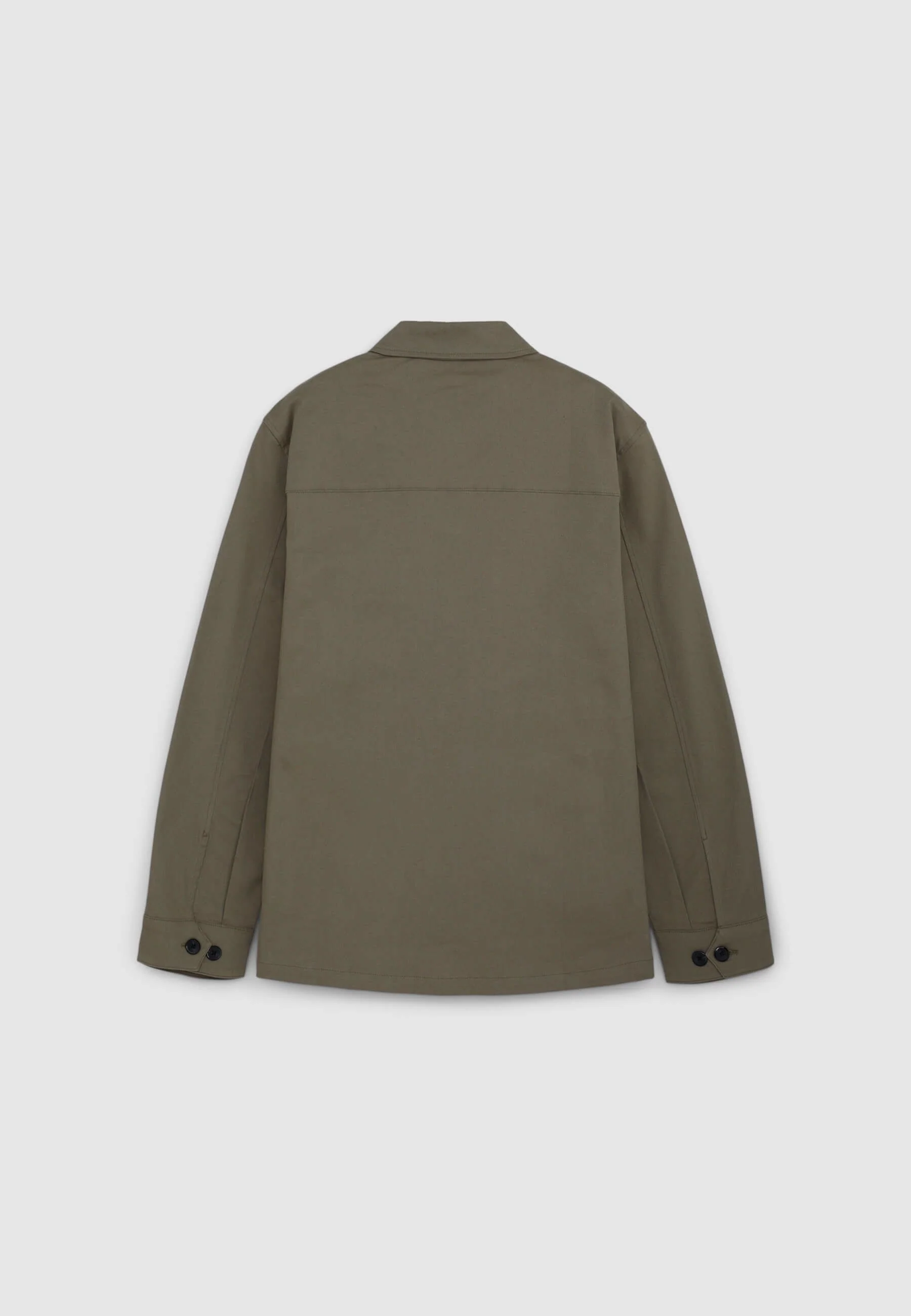 Shacket cotone - Image 6