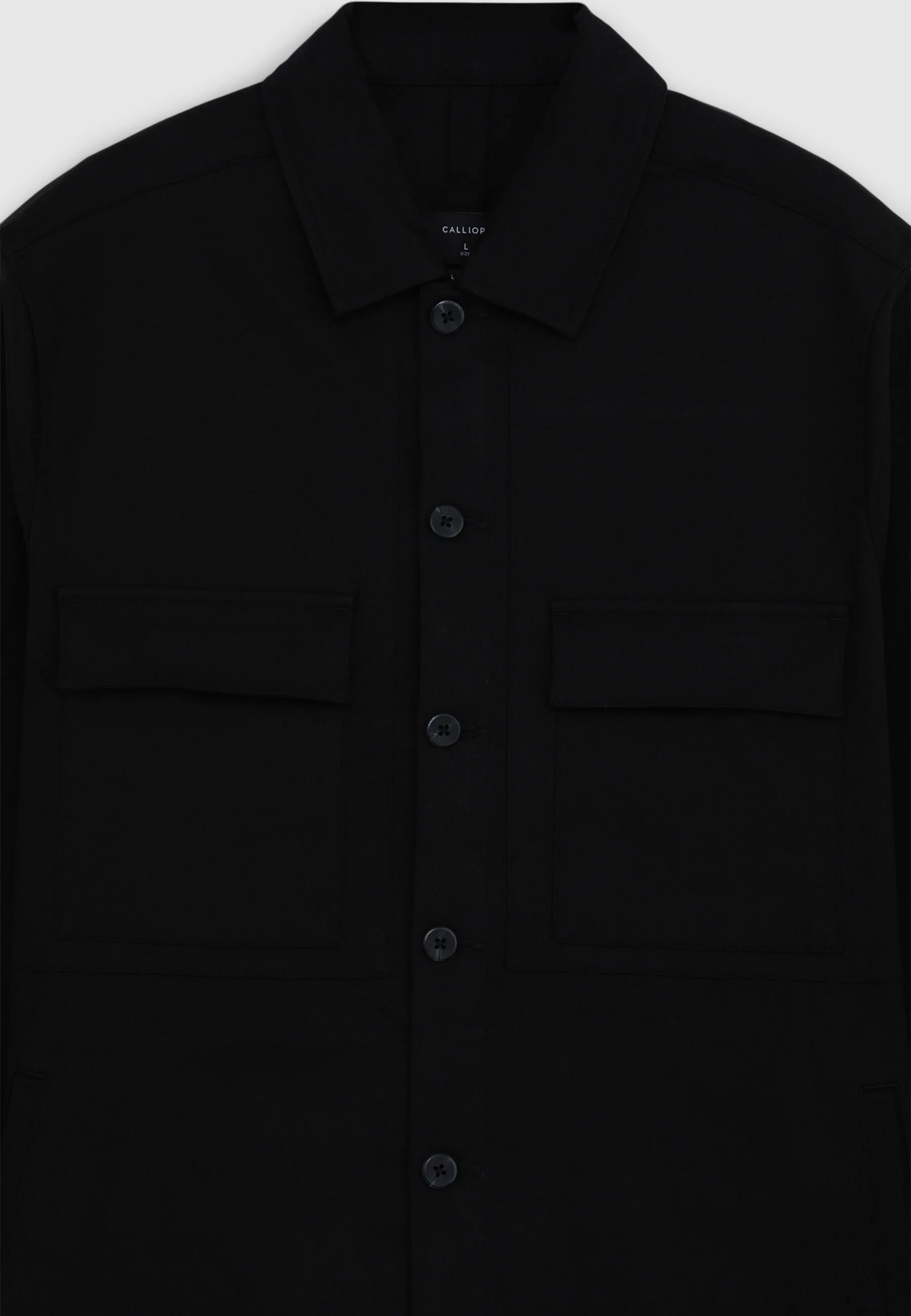 Shacket cotone - Image 5