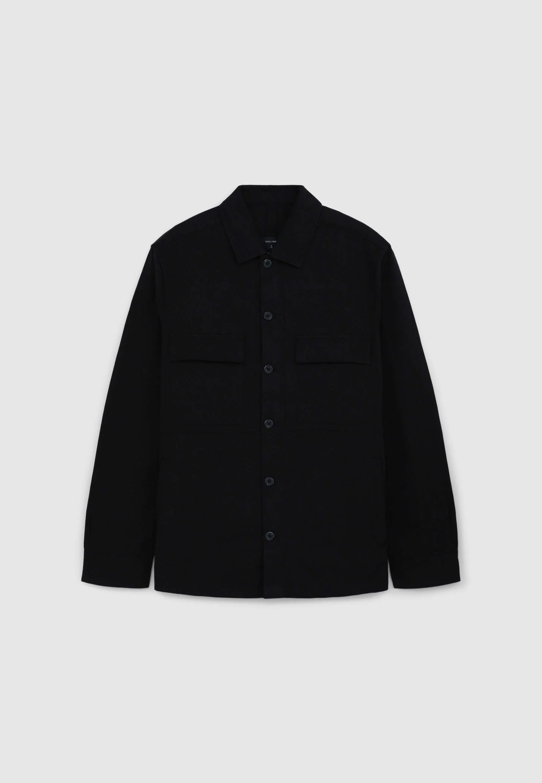 Shacket cotone - Image 6