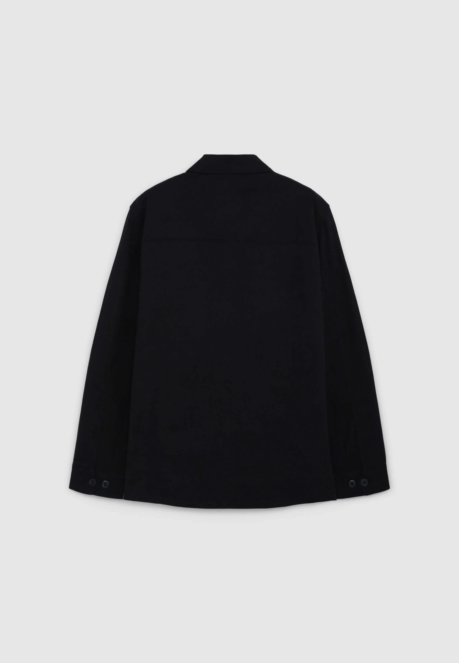 Shacket cotone - Image 7