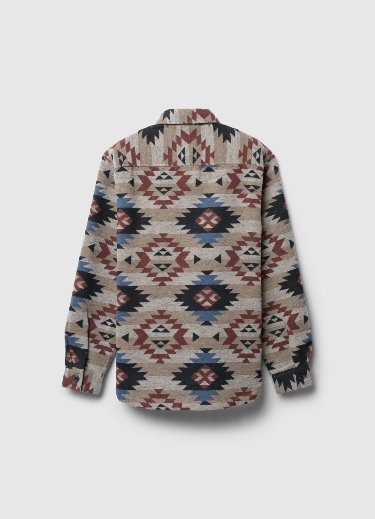 Shacket fantasia navajo - Image 7