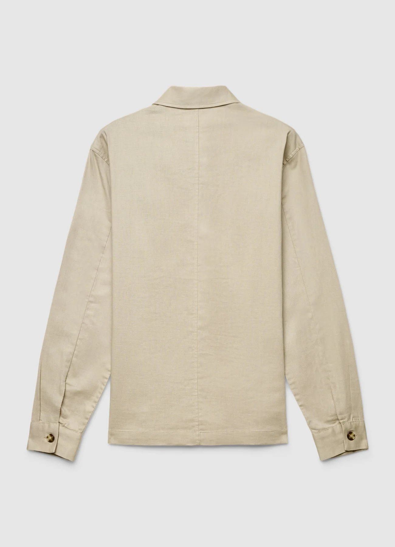 Shacket tasche applicate - Image 6