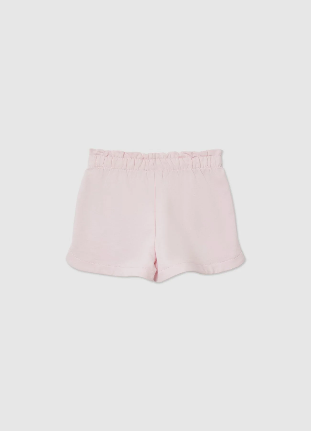 Shorts con stampa Minnie - Image 2
