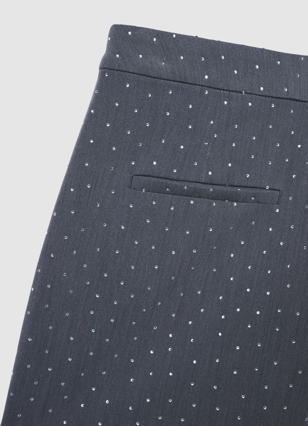 Shorts con strass - Image 5
