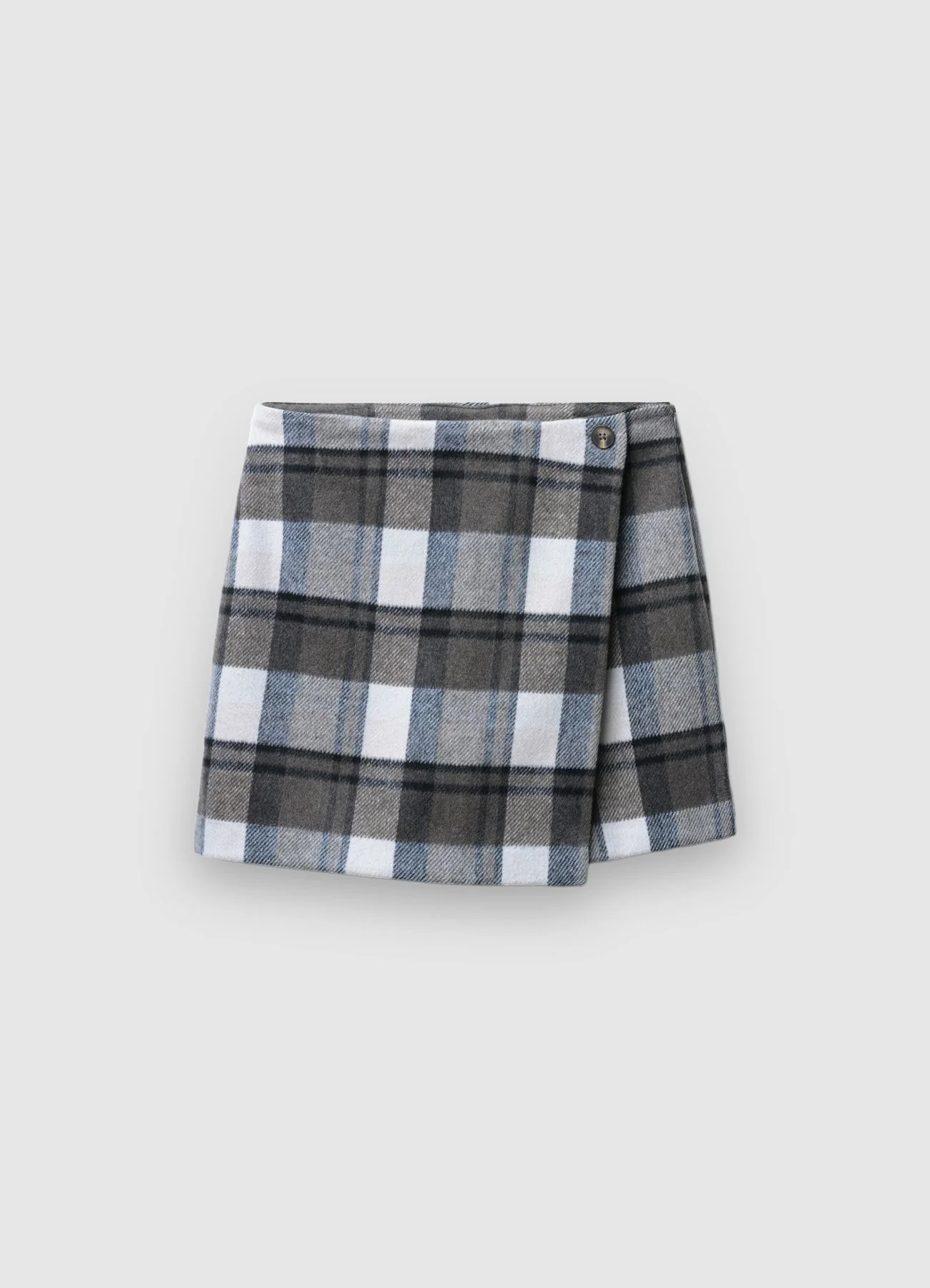 Skort a quadri - Image 4