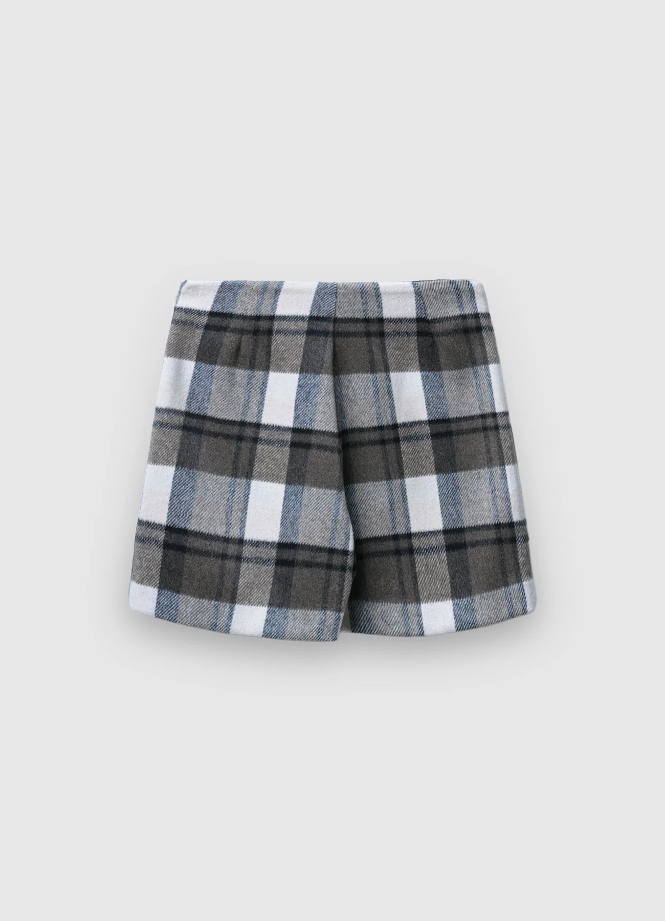 Skort a quadri - Image 6