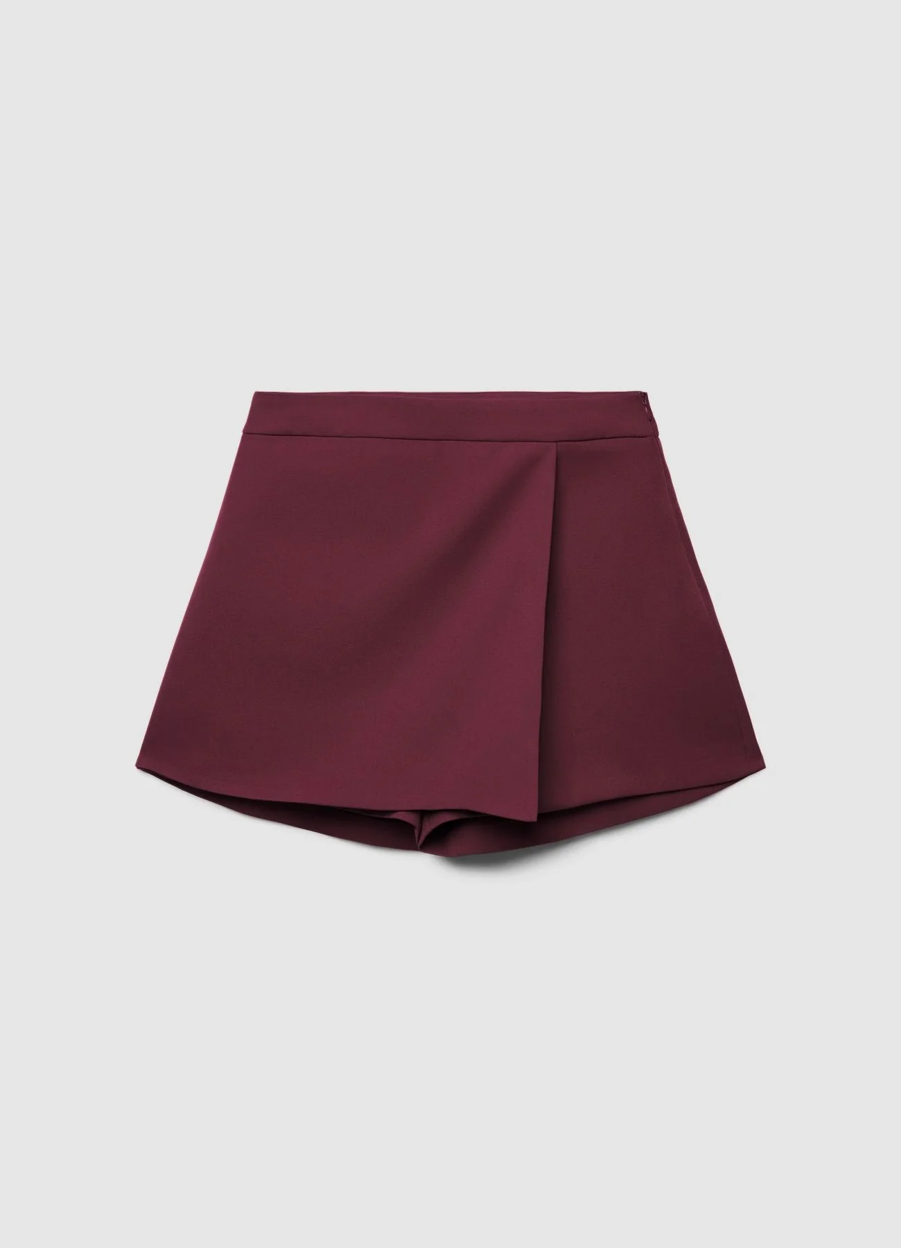 Skort con pannello frontale - Image 4