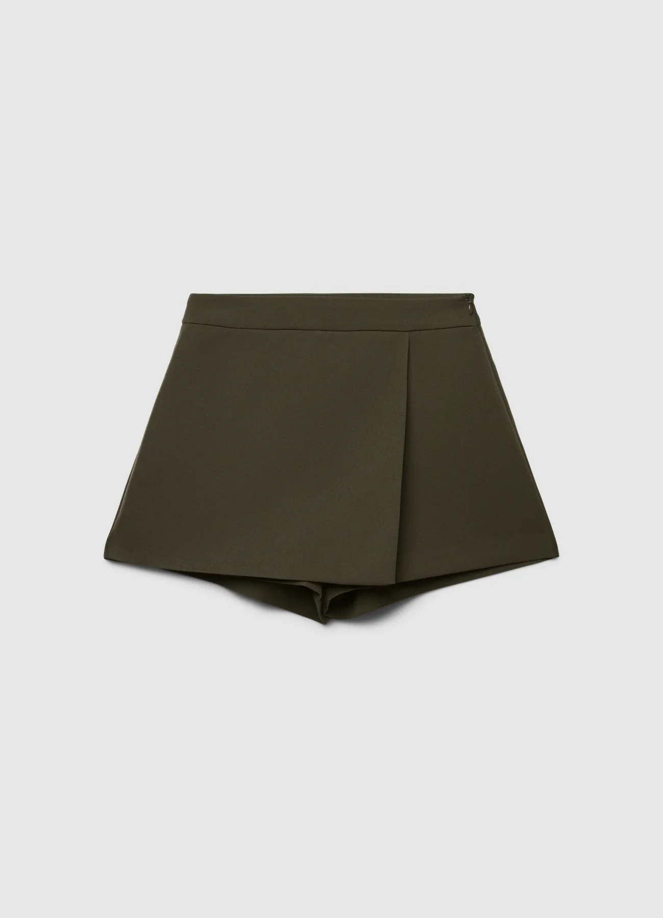Skort con pannello frontale - Image 4