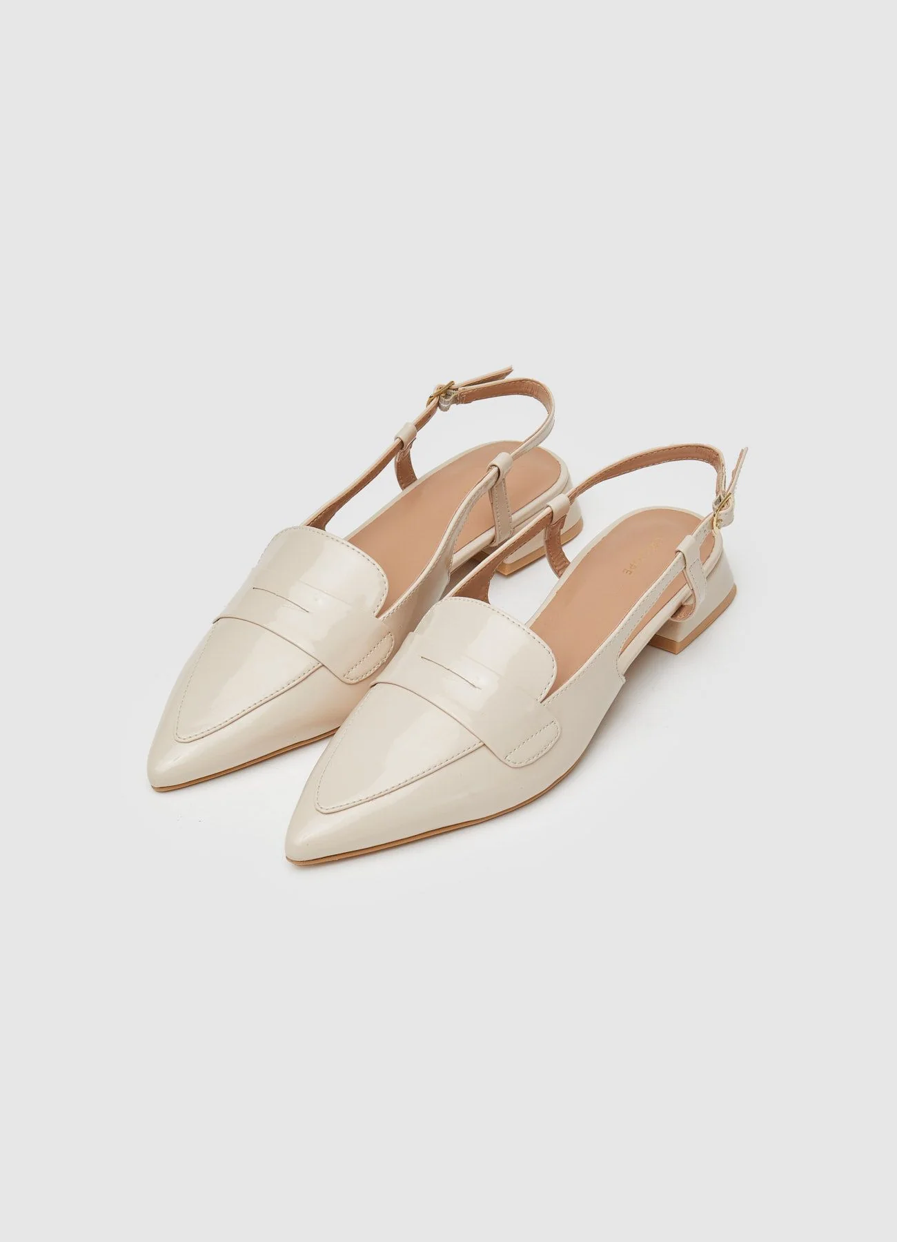 Slingback a mocassino - Image 3