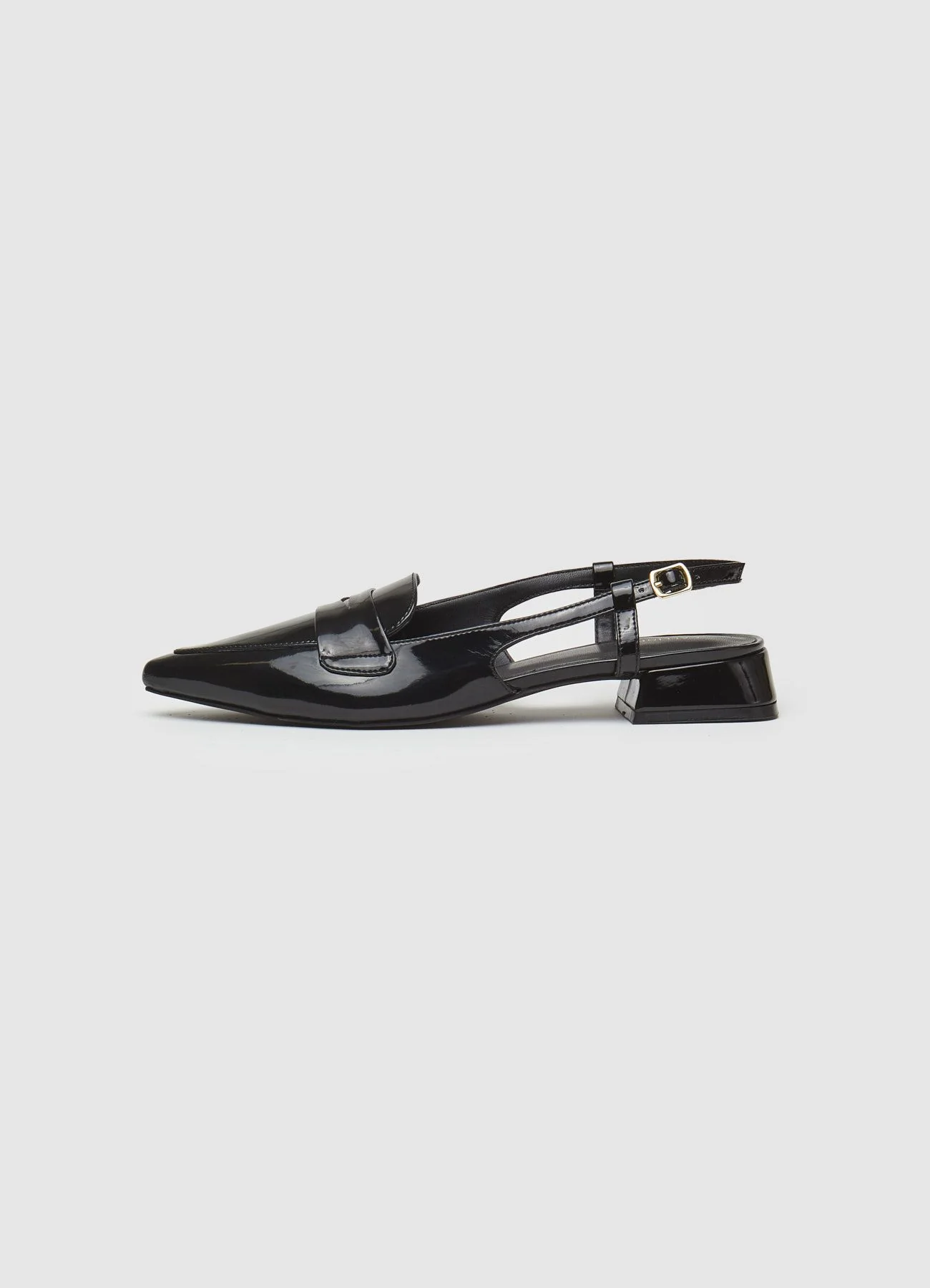 Slingback a mocassino - Image 3
