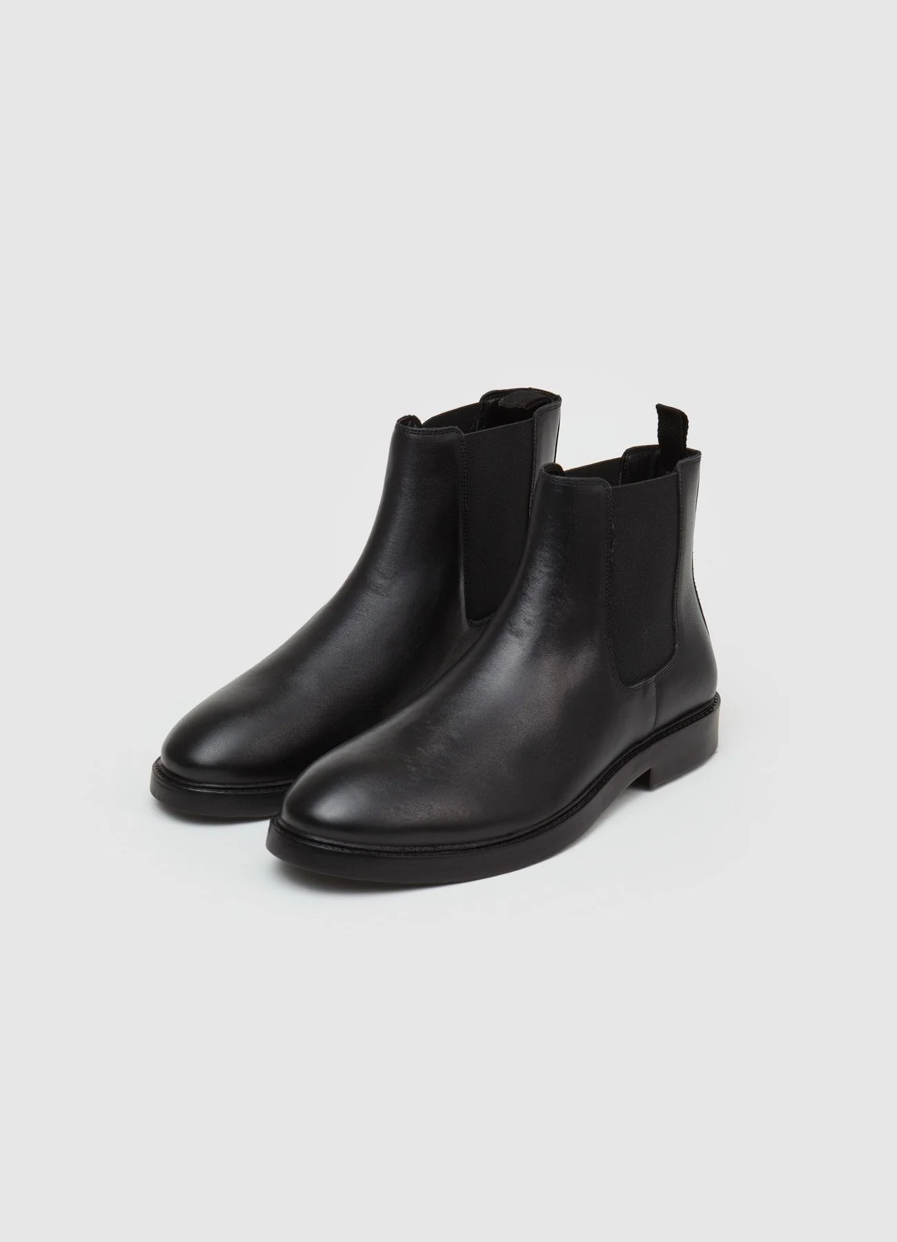 Stivaletto in pelle - Image 2