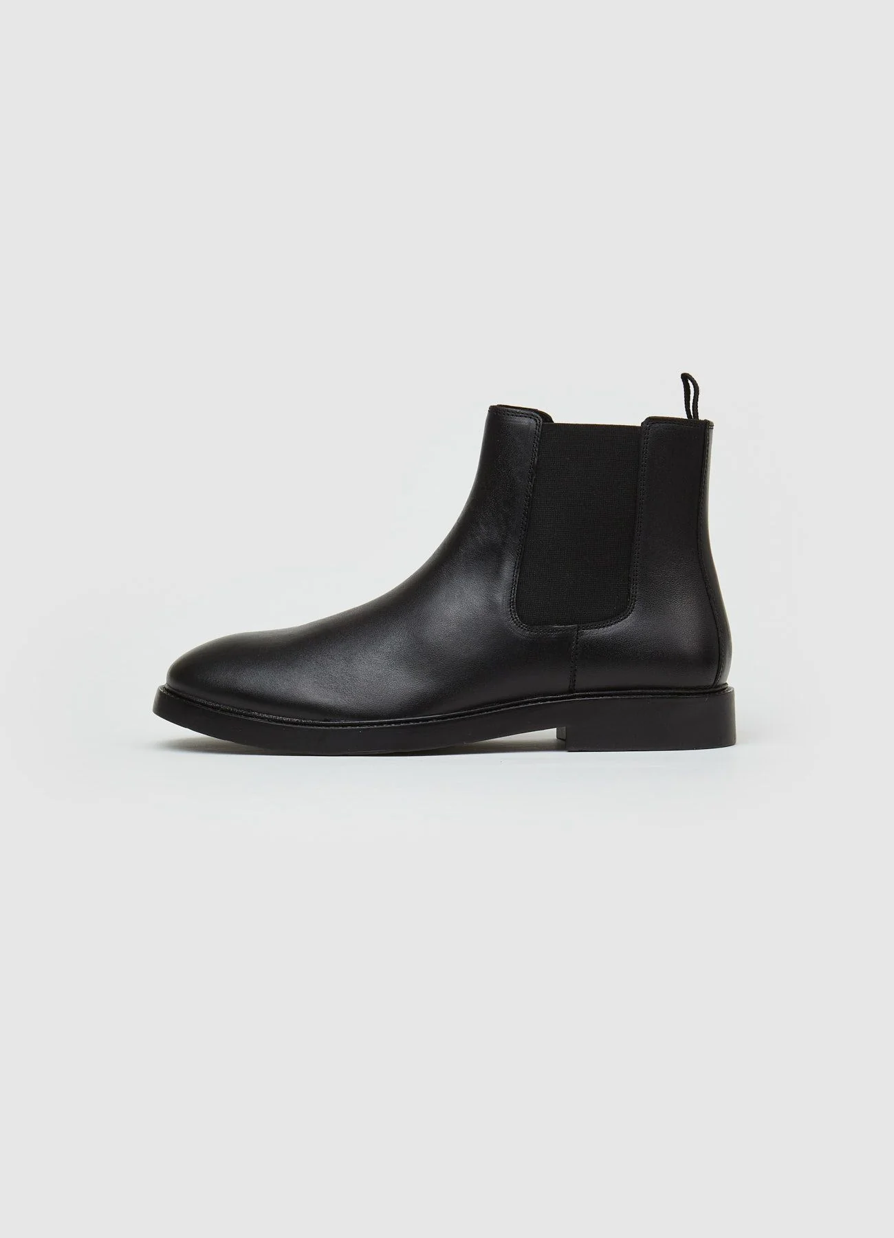 Stivaletto in pelle - Image 3