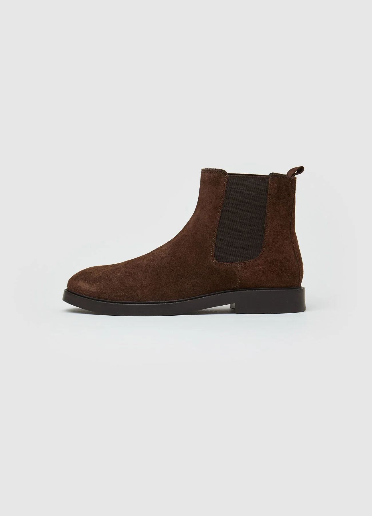 Stivaletto scamosciato - Image 3