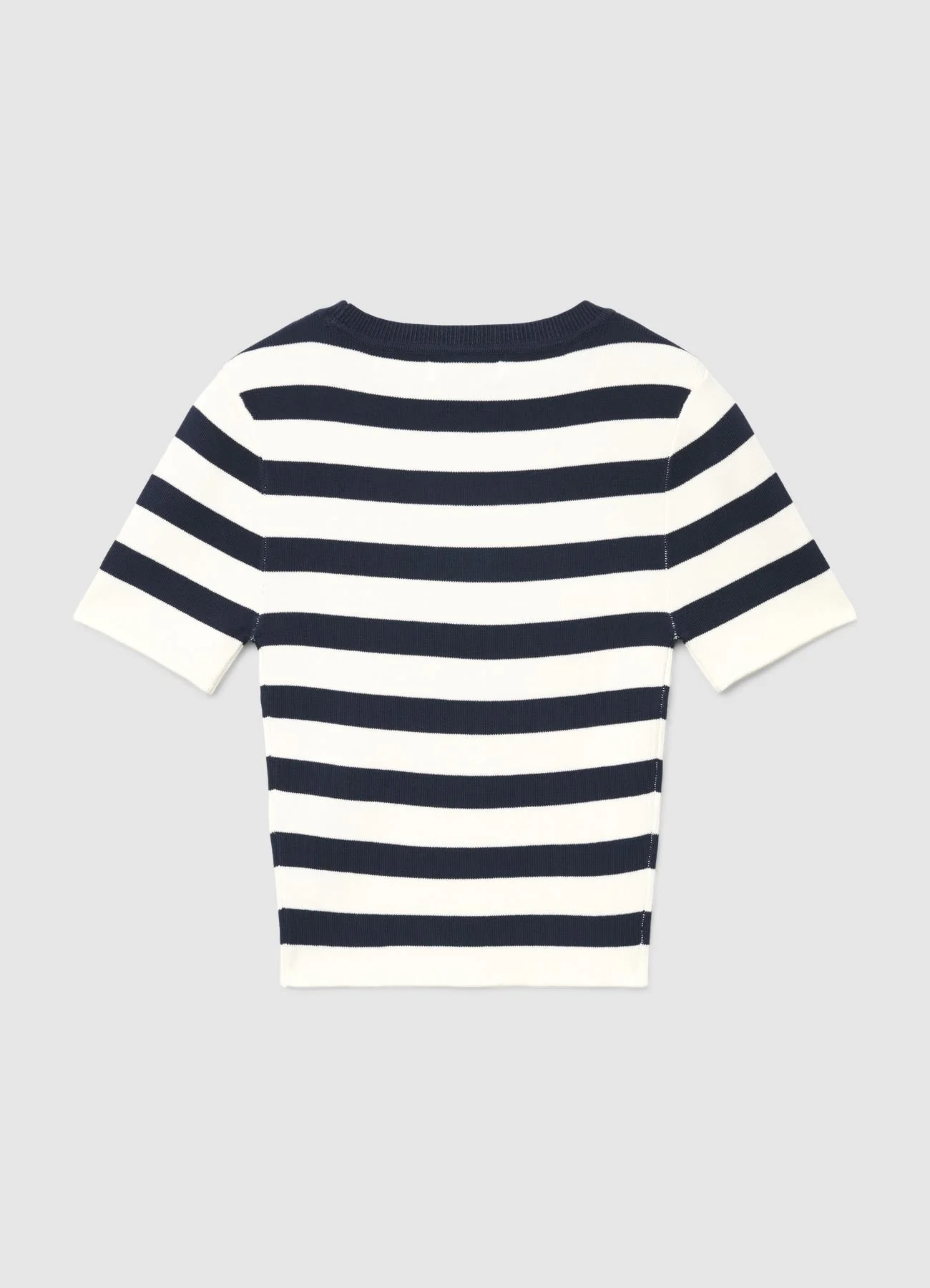 T-shirt a righe - Image 6
