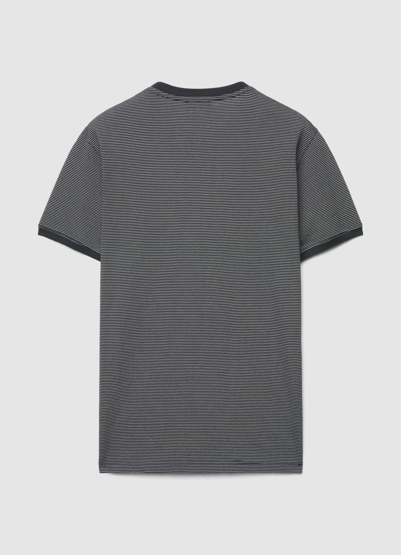 T-shirt a righe - Image 6