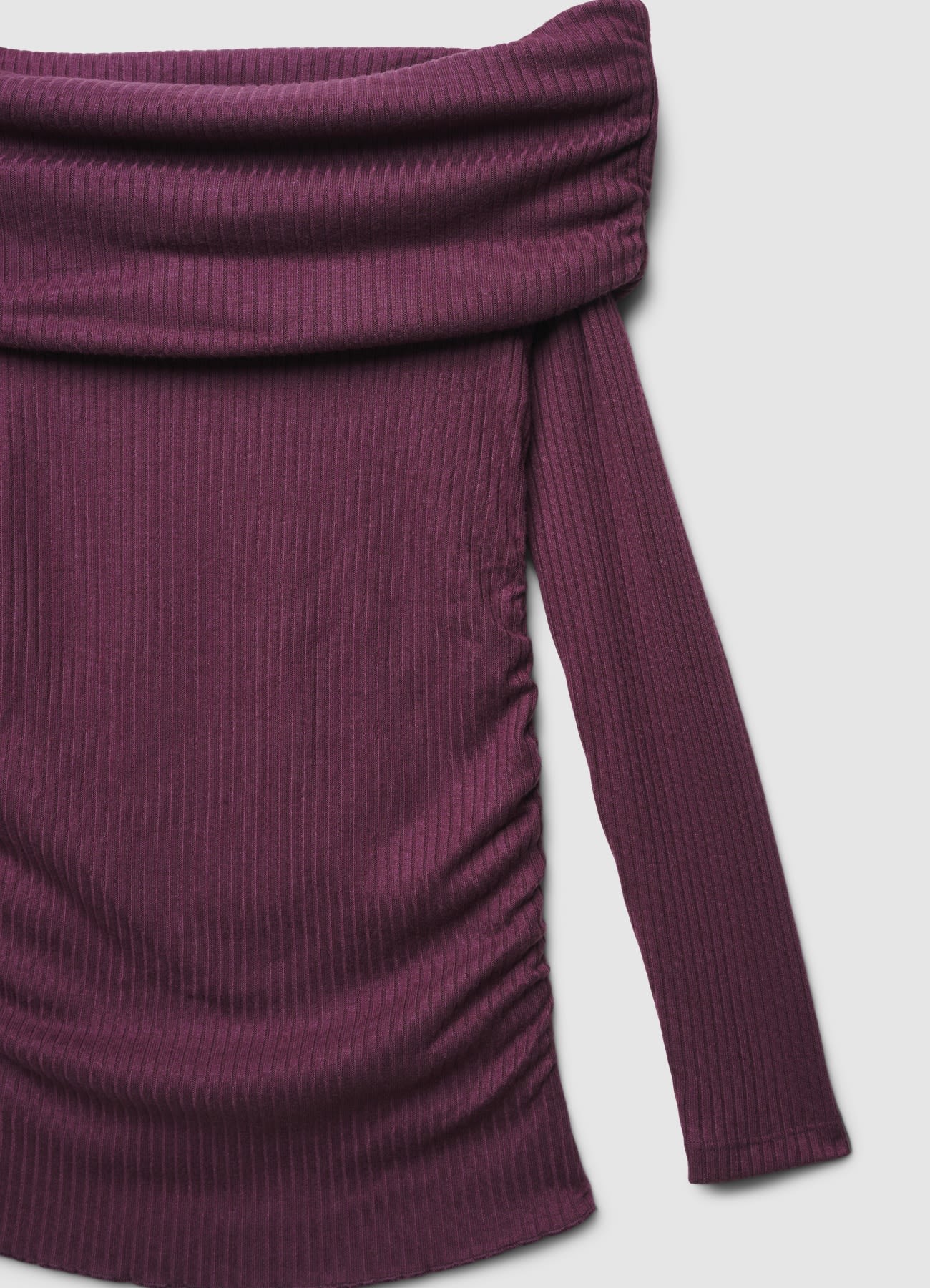T-shirt a spalle scoperte - Image 5