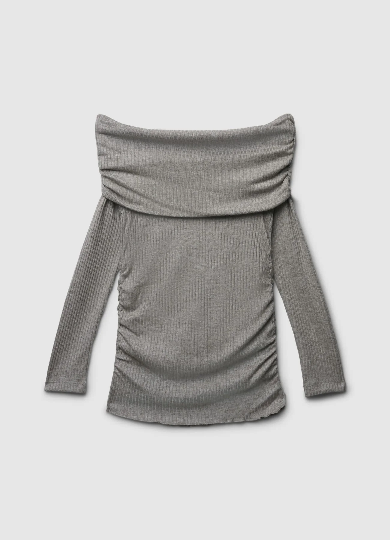 T-shirt a spalle scoperte - Image 5