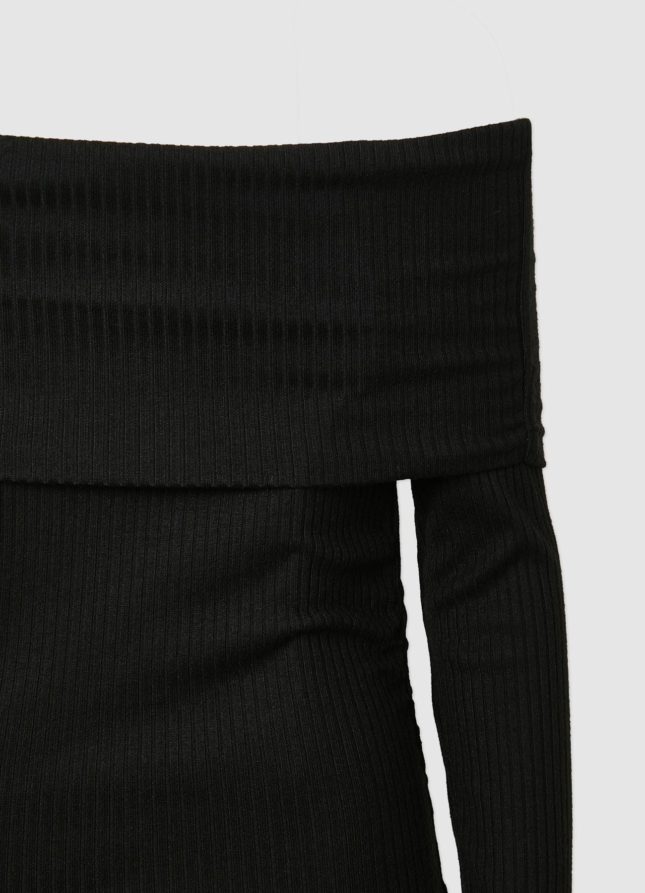 T-shirt a spalle scoperte - Image 5