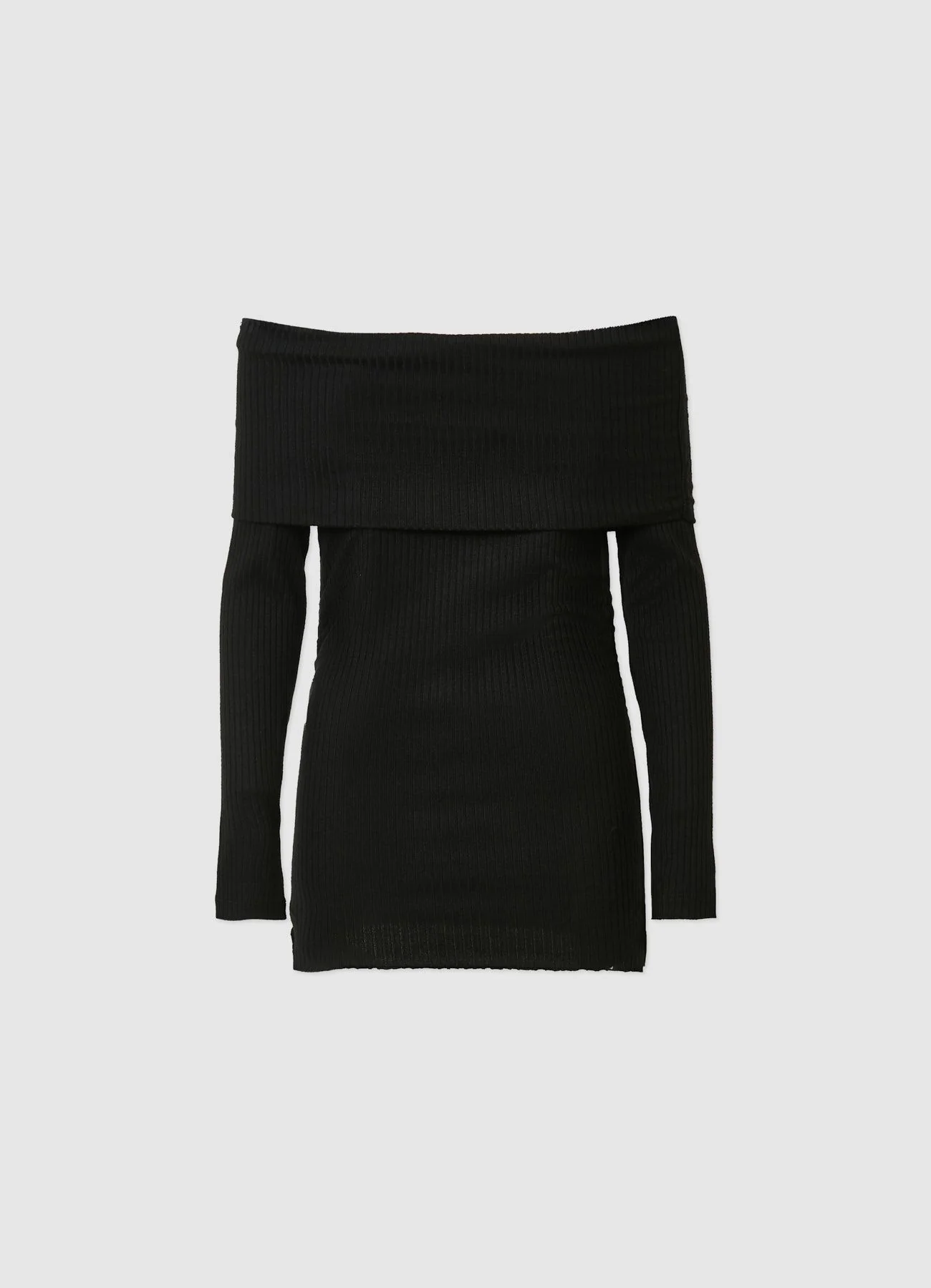 T-shirt a spalle scoperte - Image 6