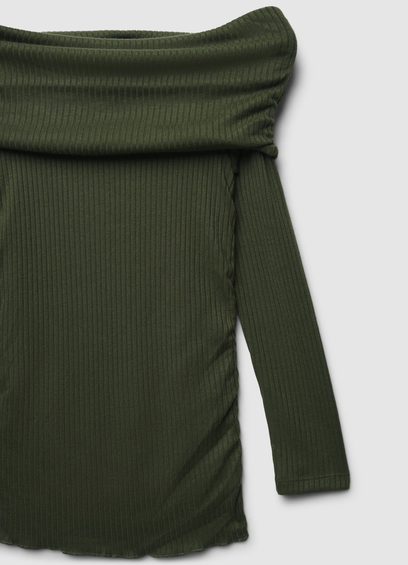 T-shirt a spalle scoperte - Image 5