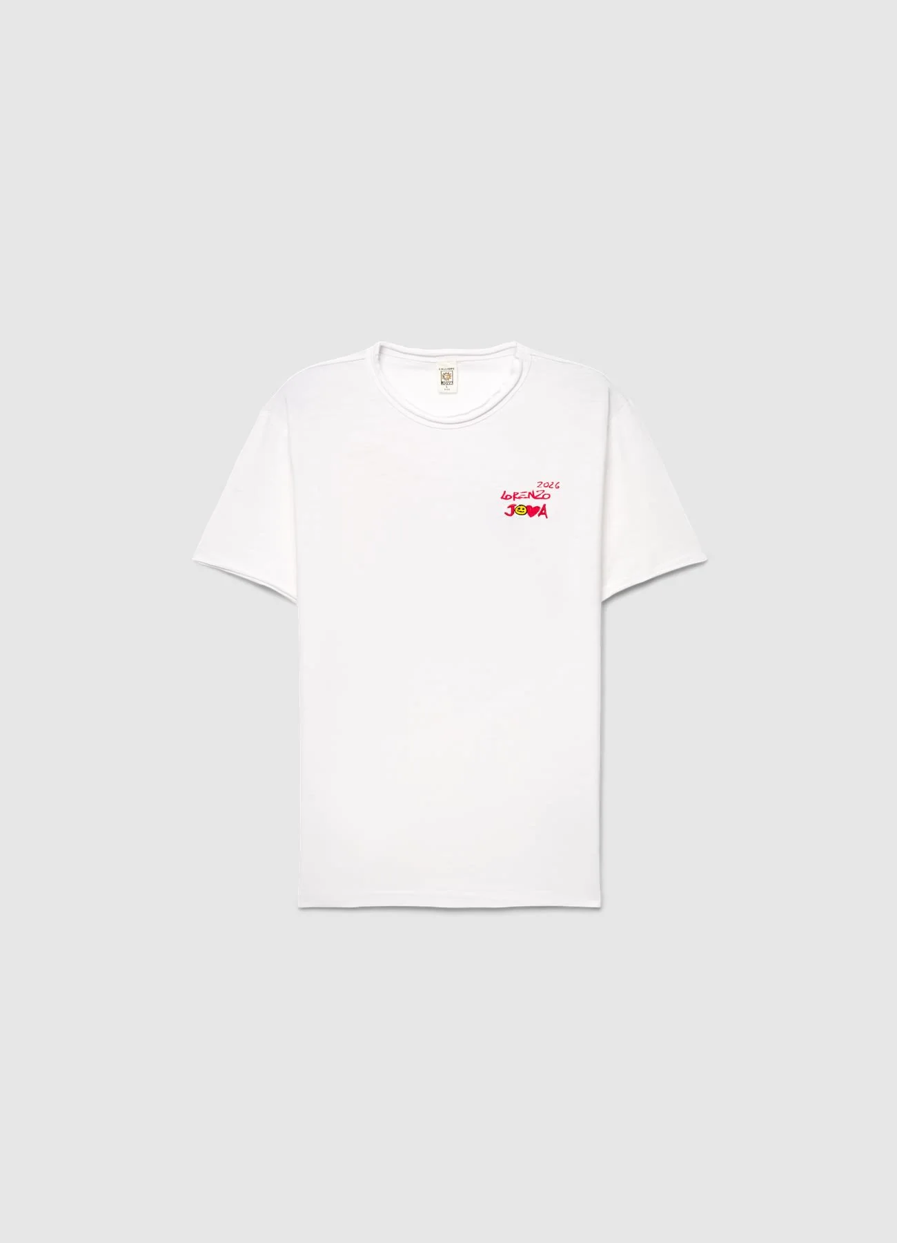 T-Shirt Calliope x Jova Summer Party - Image 7