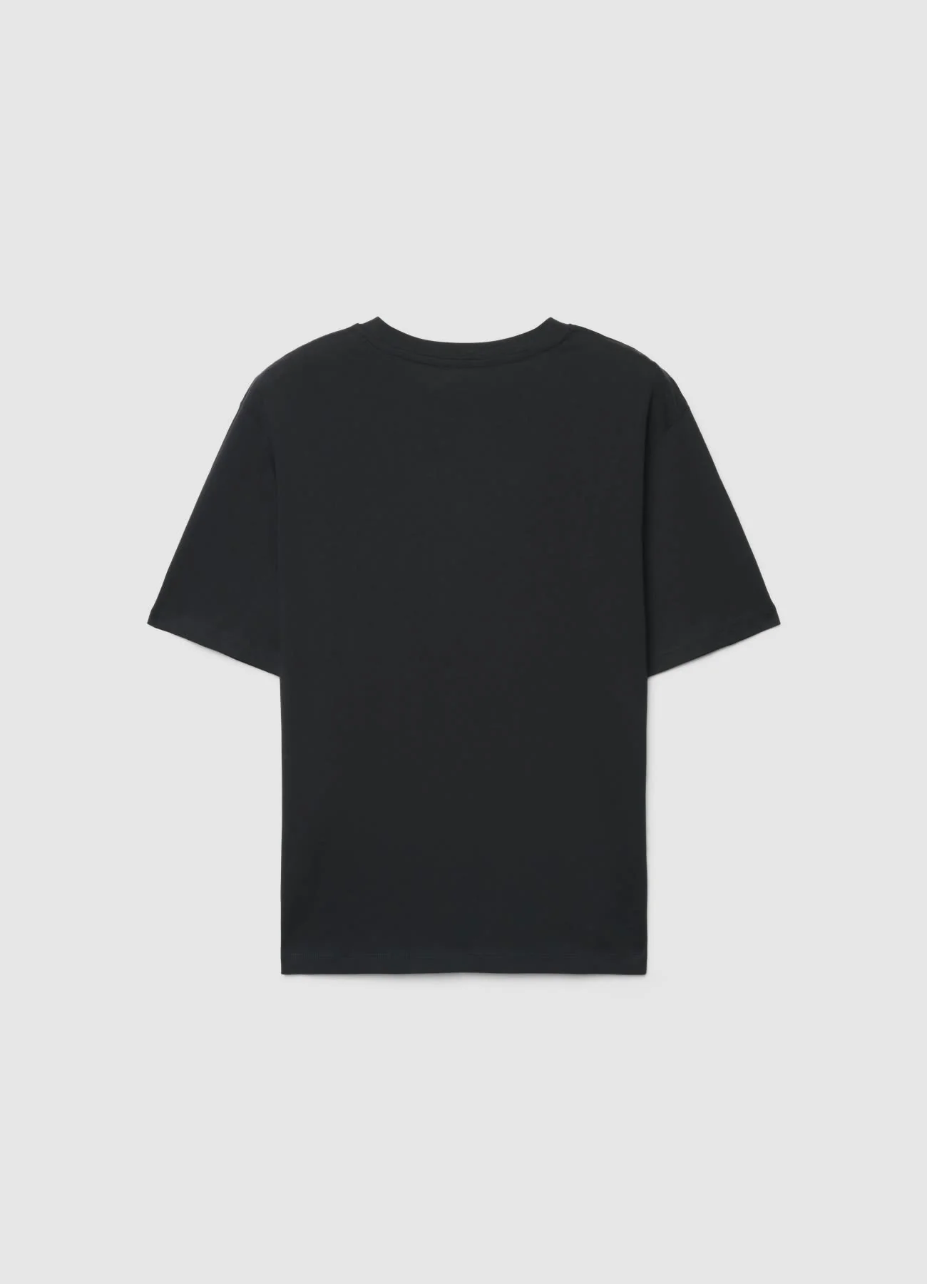 T-shirt con frange - Image 3