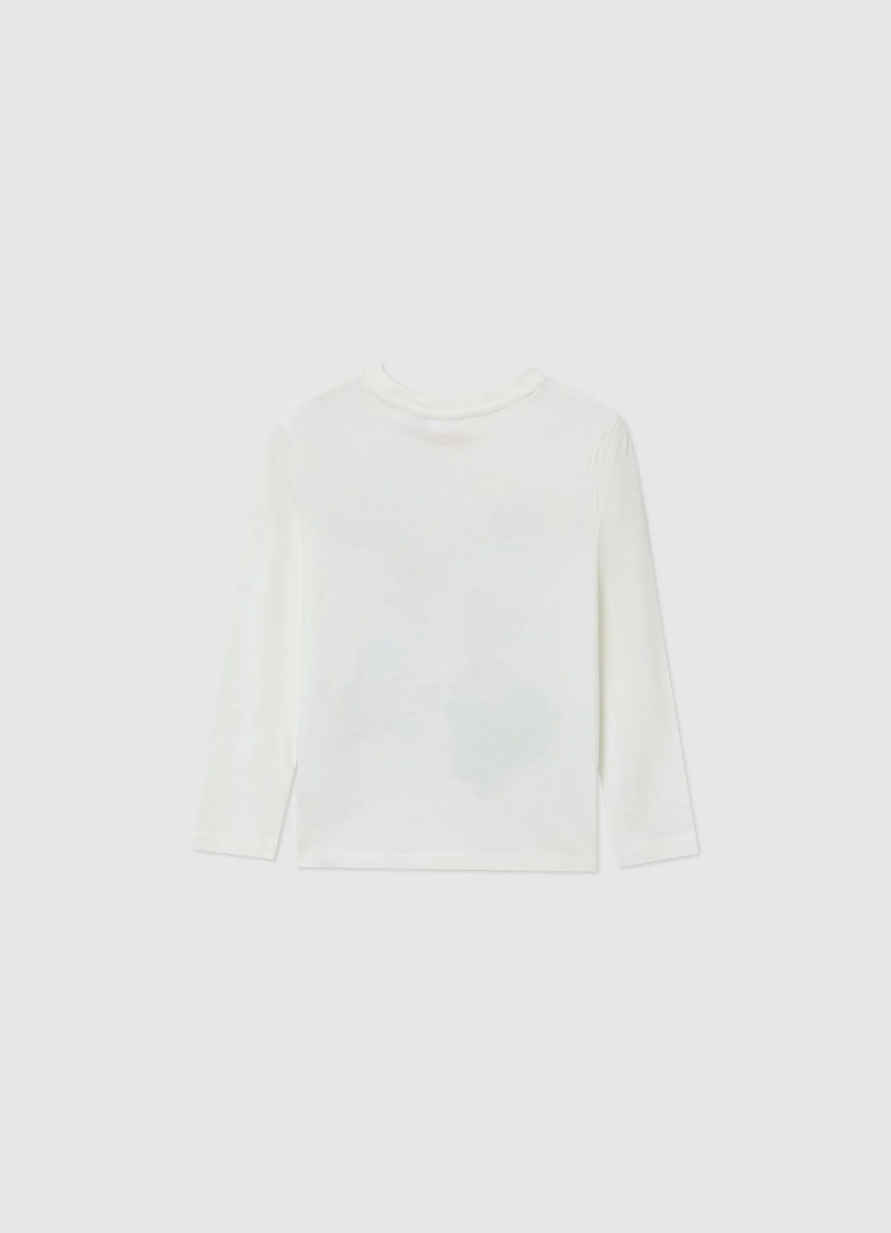 T-shirt con stampa Avengers - Image 2
