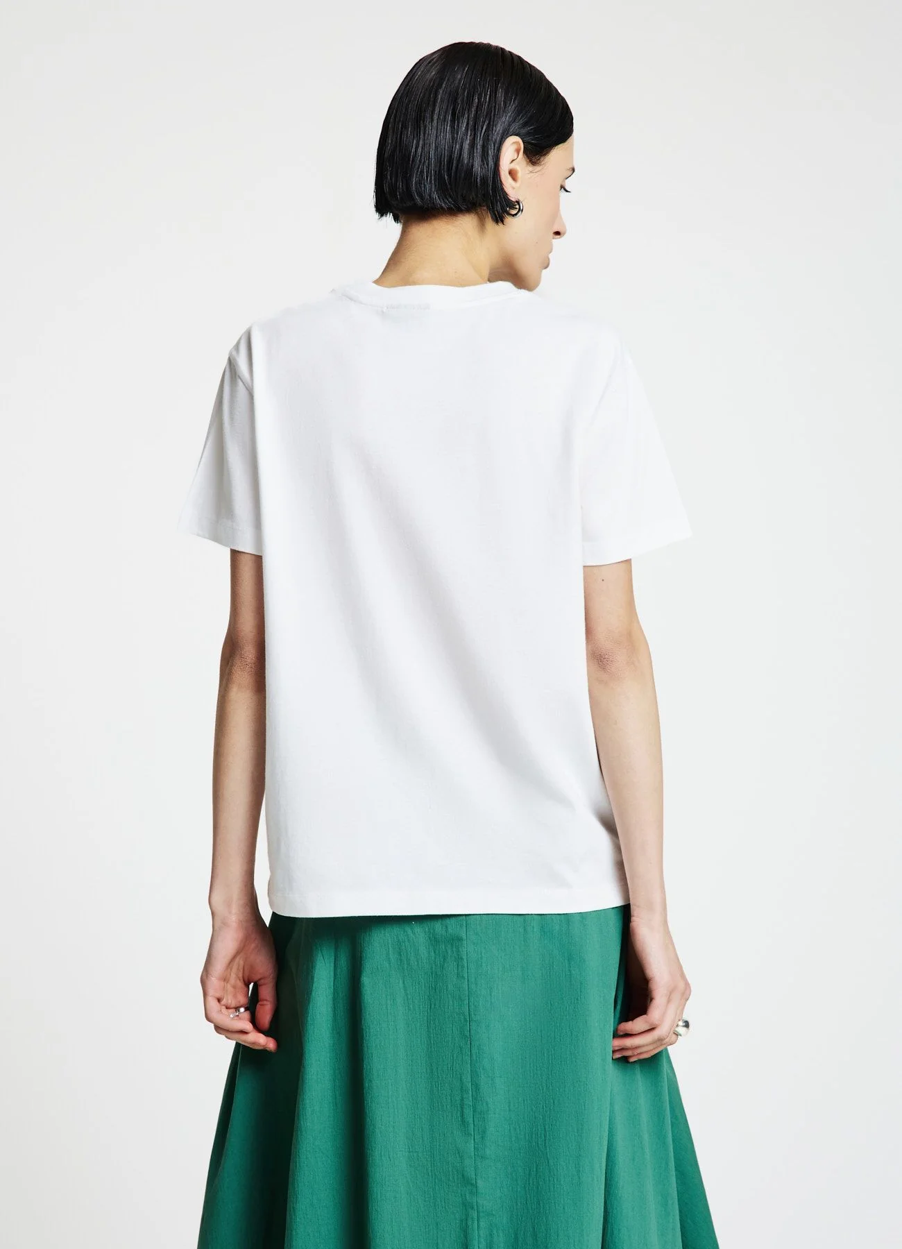 T-shirt con stampa Coca-Cola - Image 2