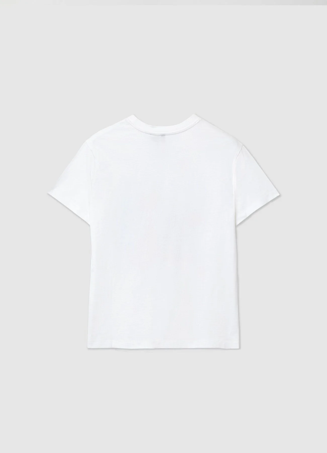T-shirt con stampa Coca-Cola - Image 5