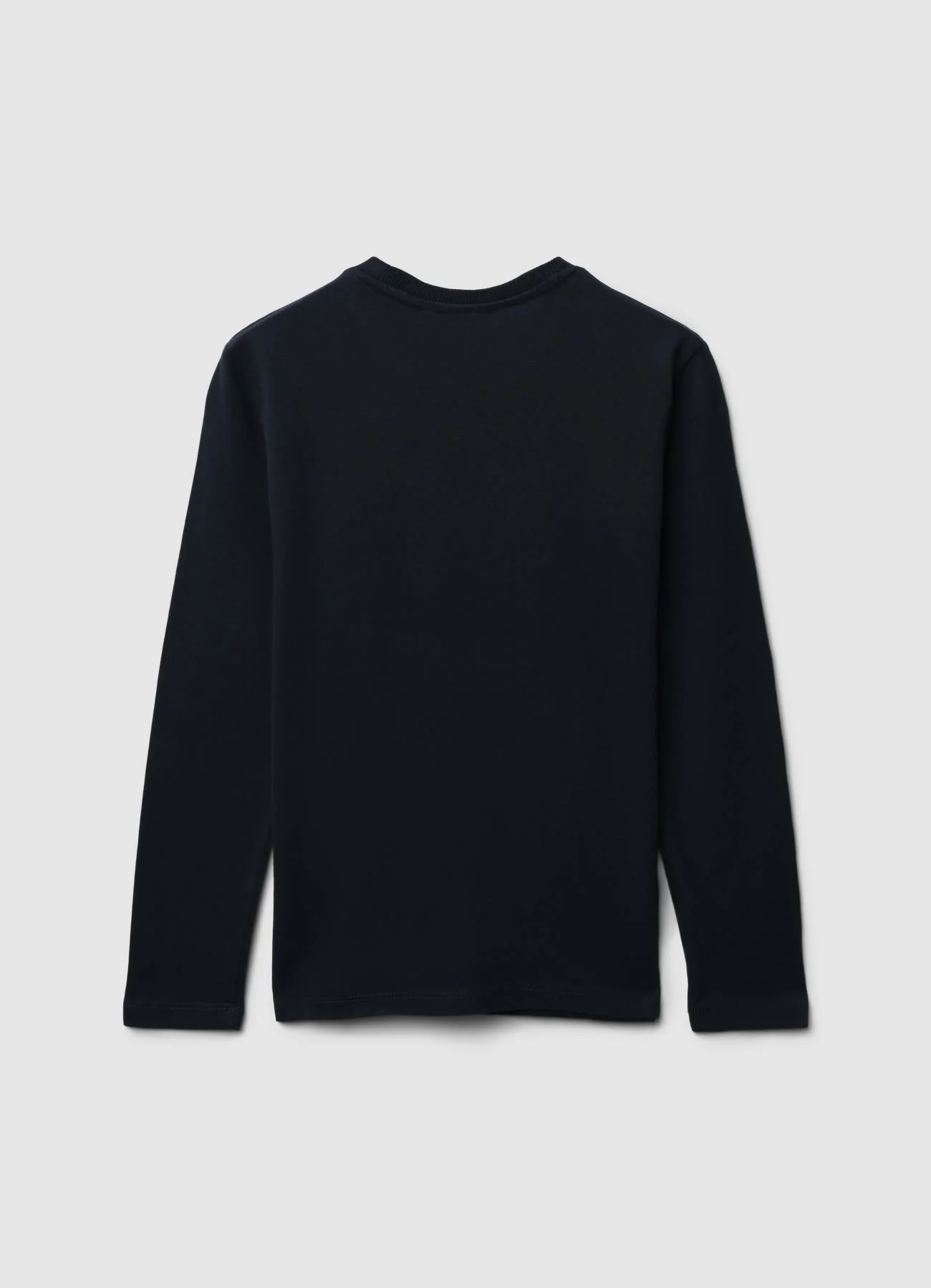T-shirt con stampa mostro - Image 6