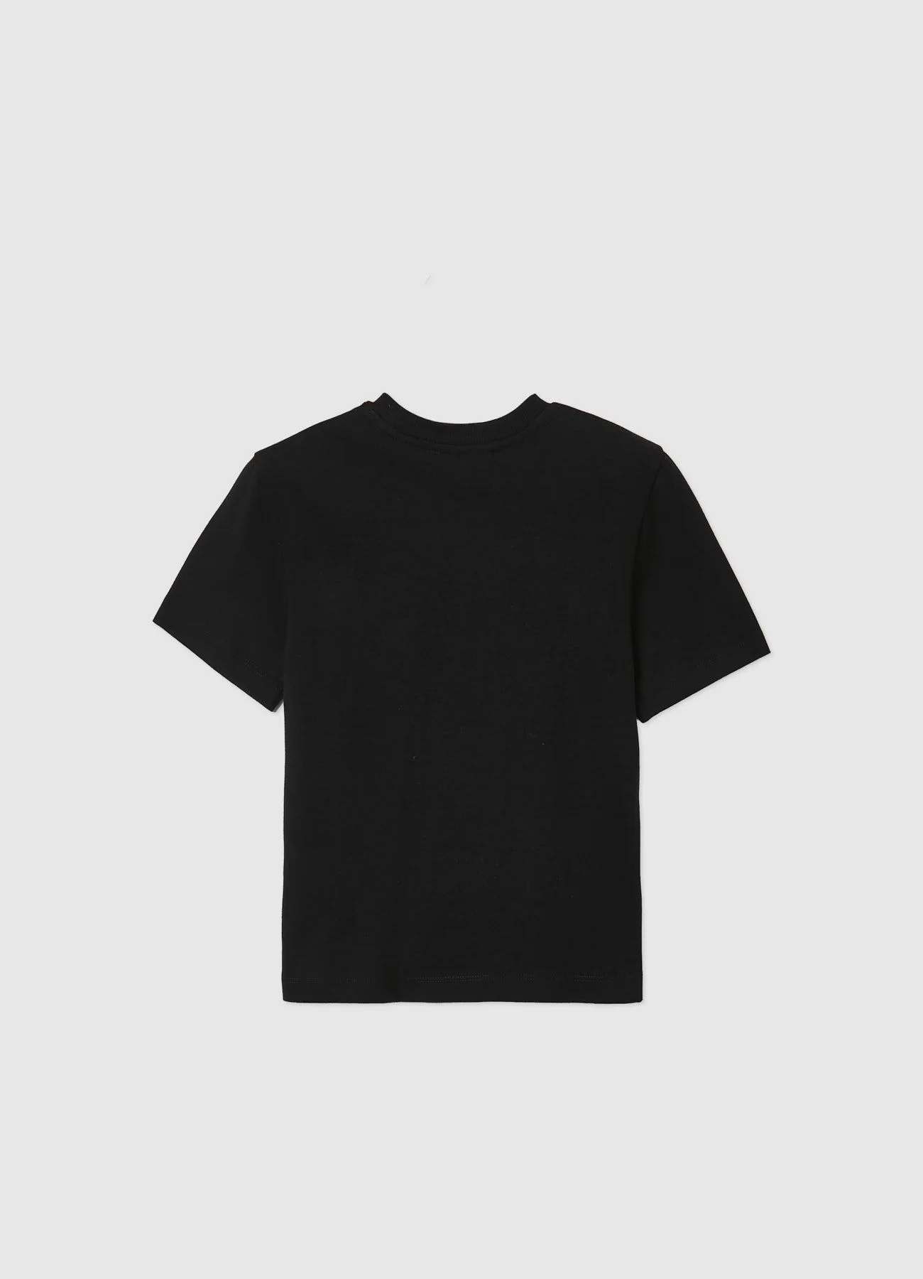 T-shirt con stampa Shadow - Image 4