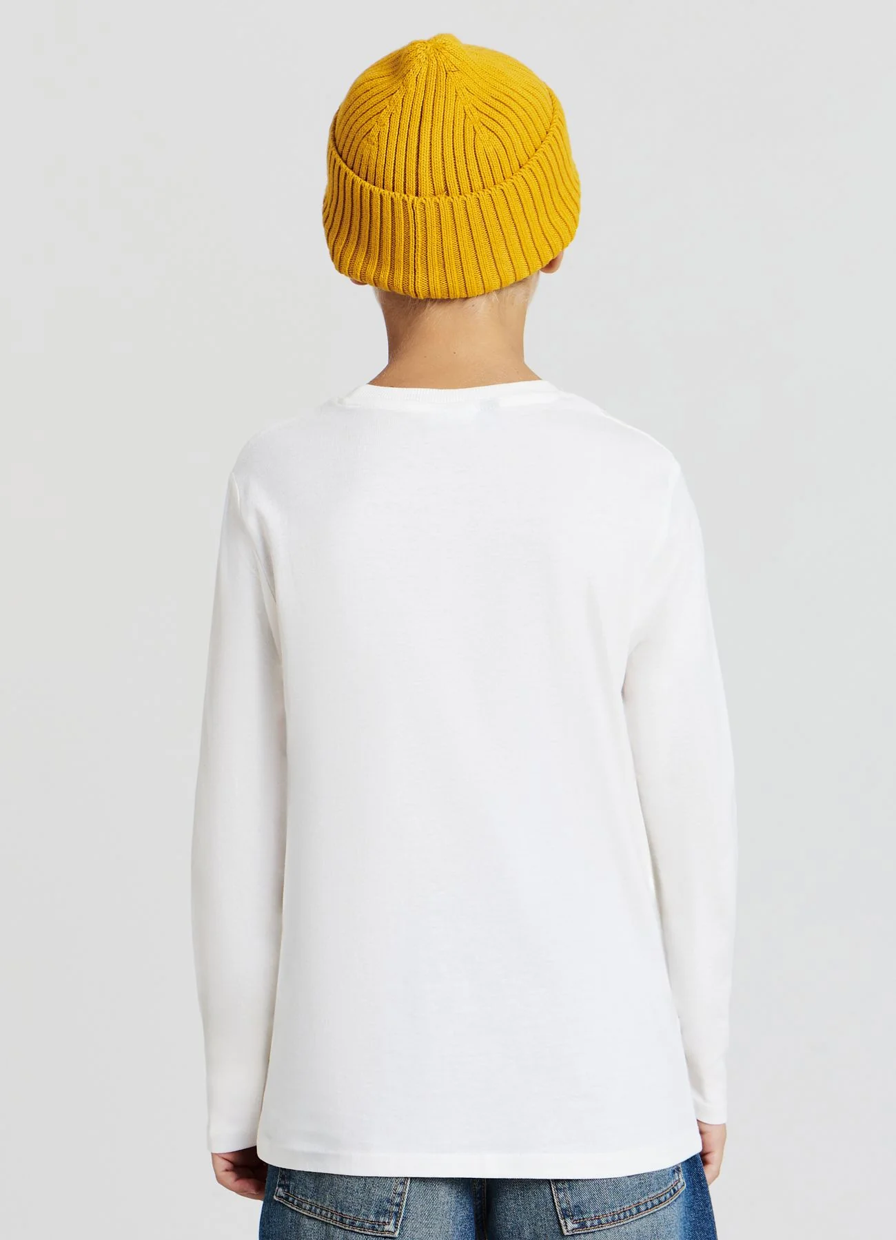 T-shirt con stampa Stumble Guys