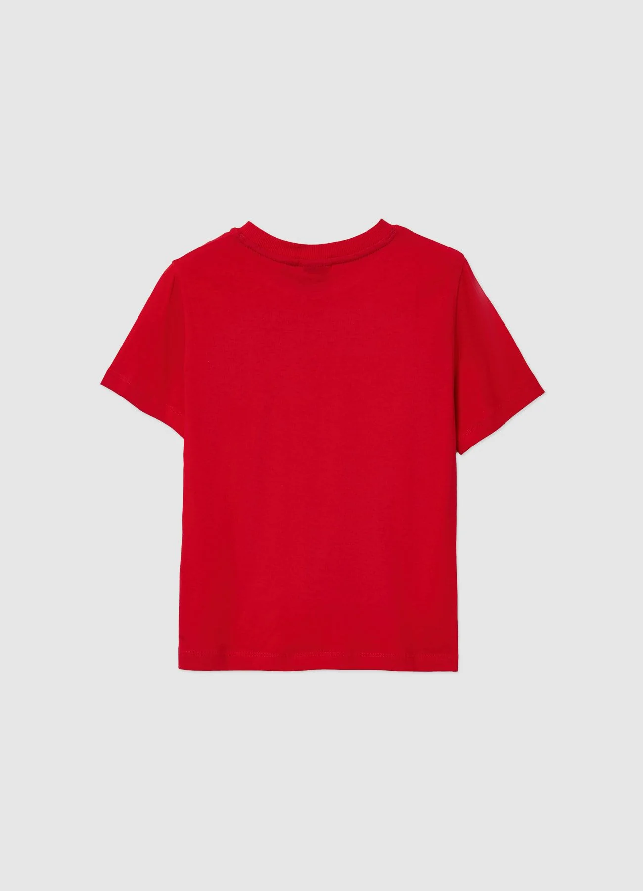 T-shirt con stampa Super Mario - Image 4