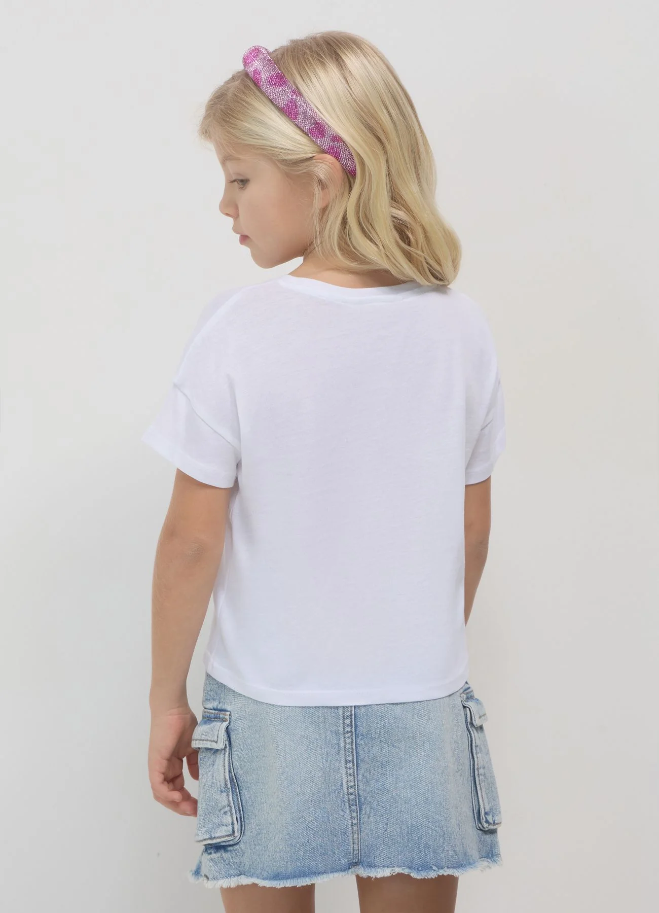 T-shirt con stampa - Image 3