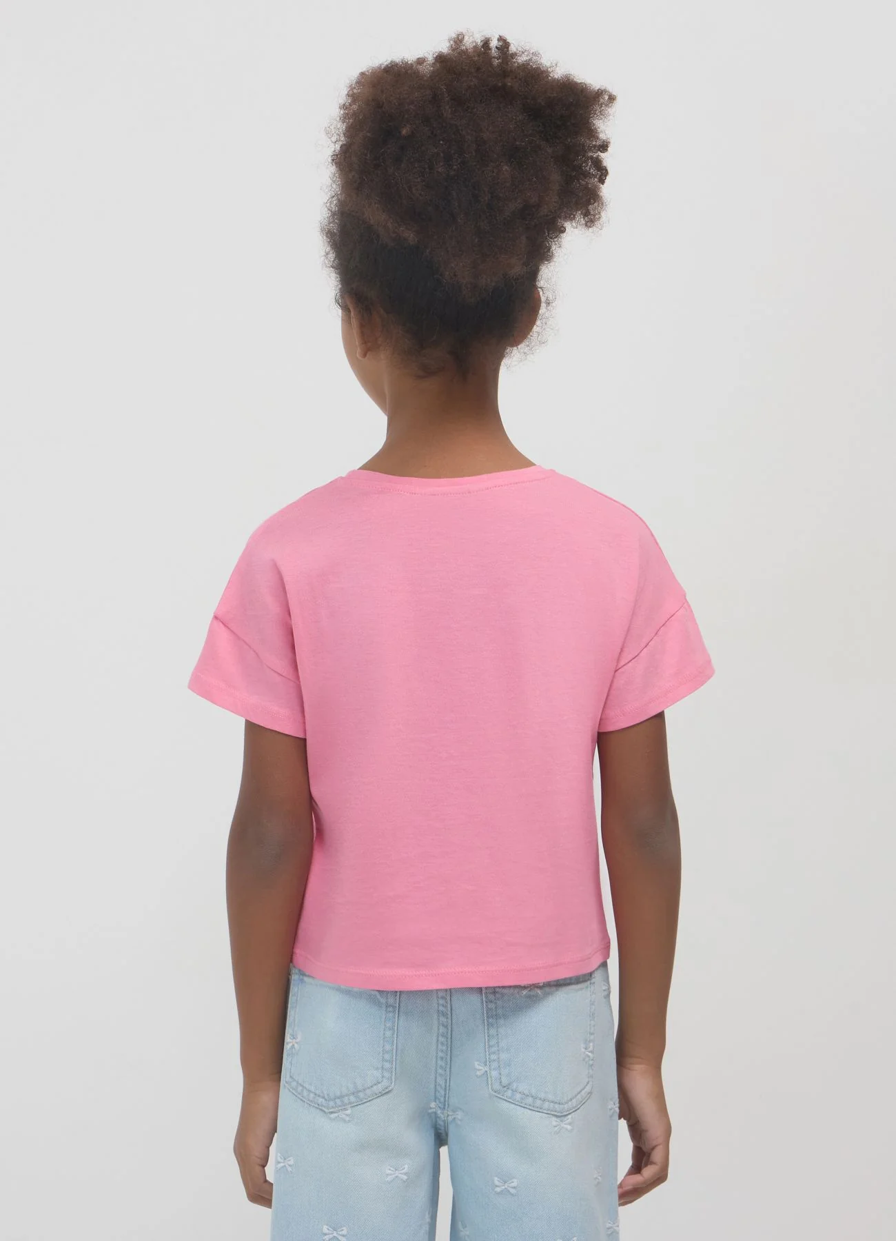 T-shirt con stampa - Image 2