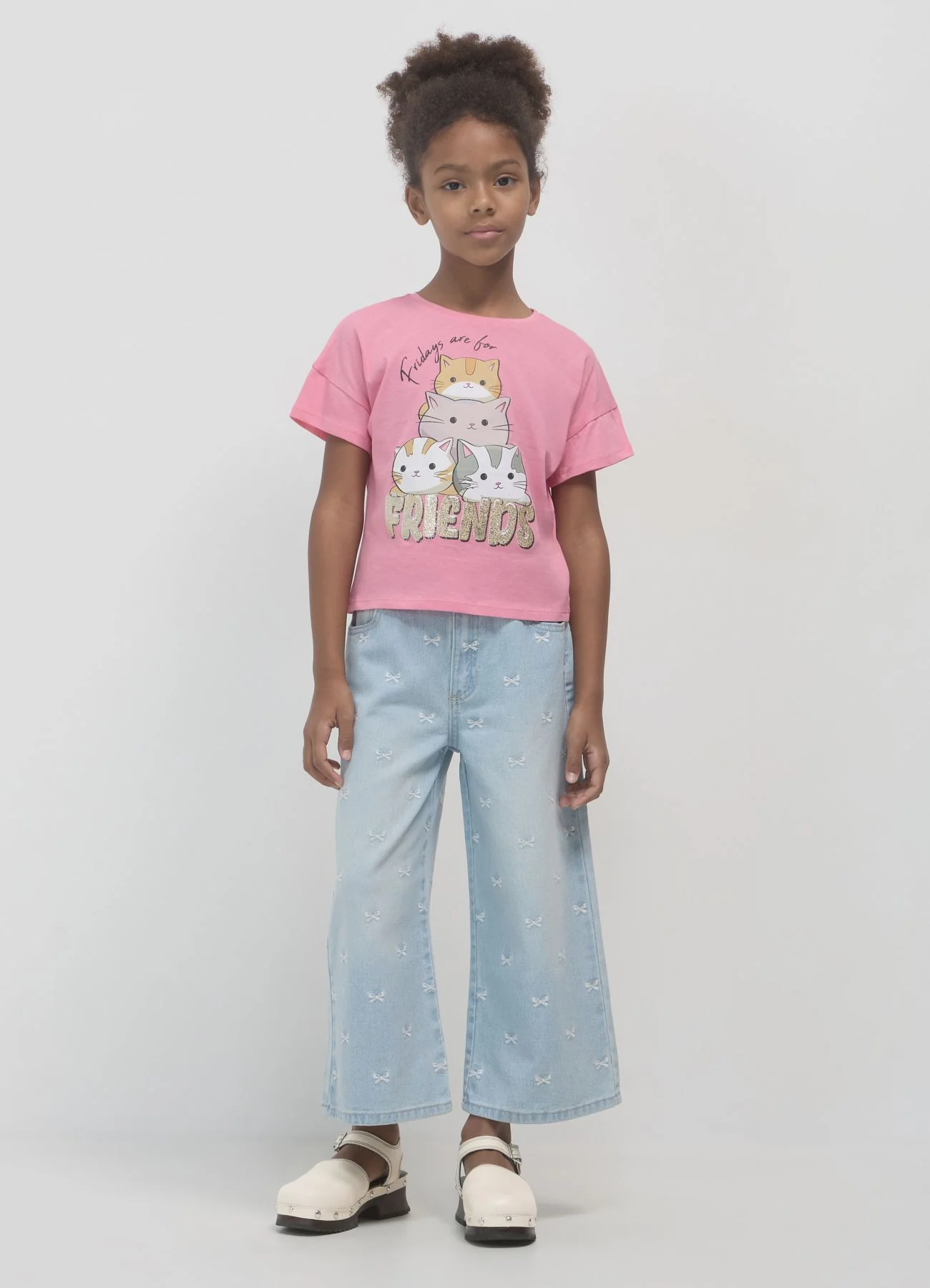 T-shirt con stampa - Image 3
