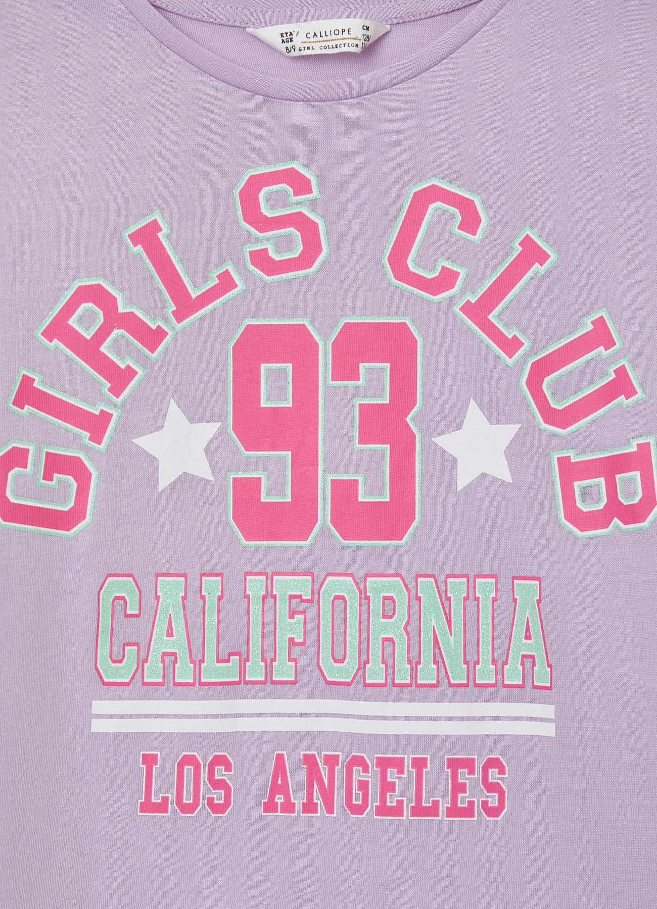 T-shirt con stampa - Image 6