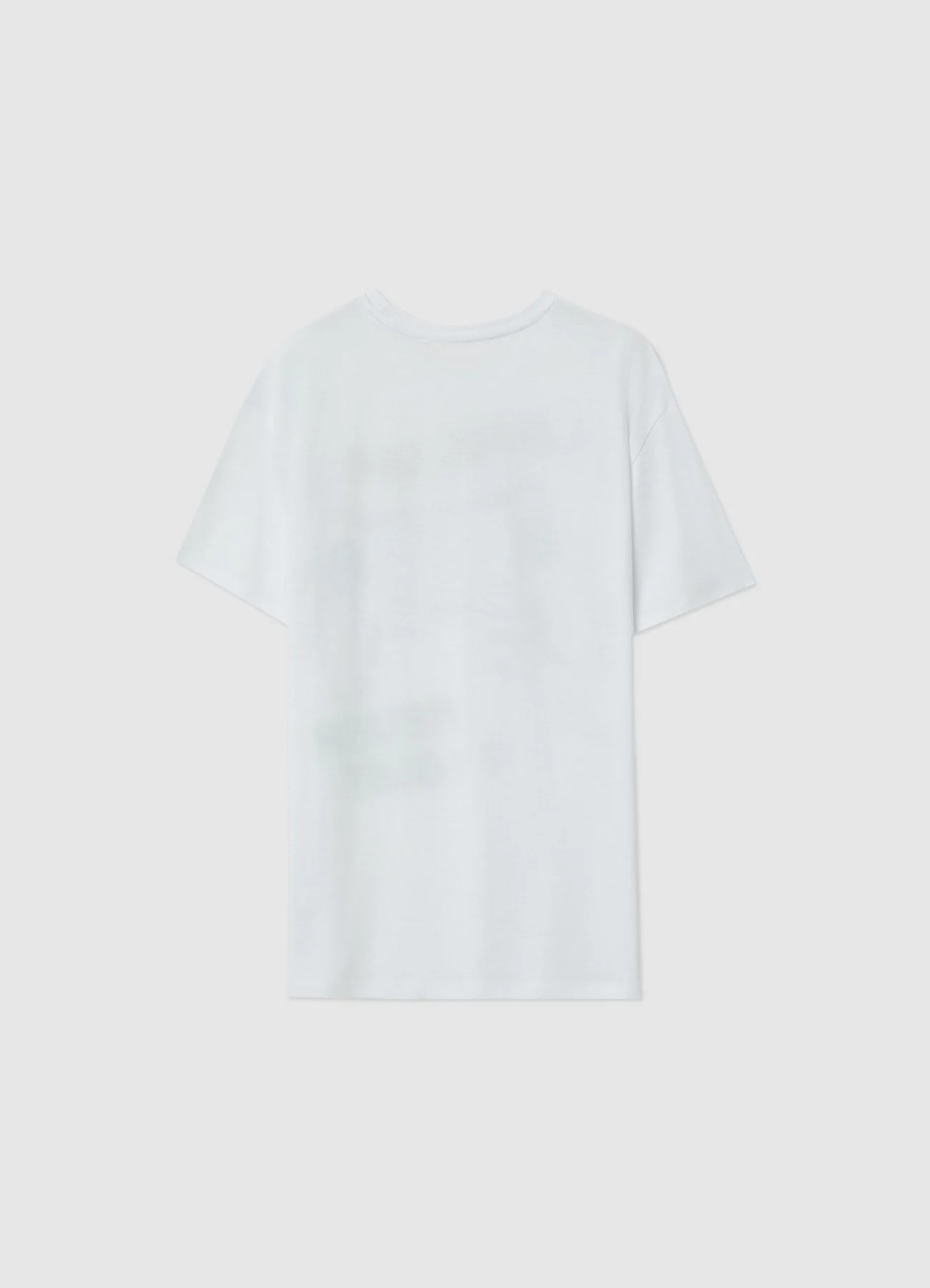 T-shirt con stampa videogame - Image 5