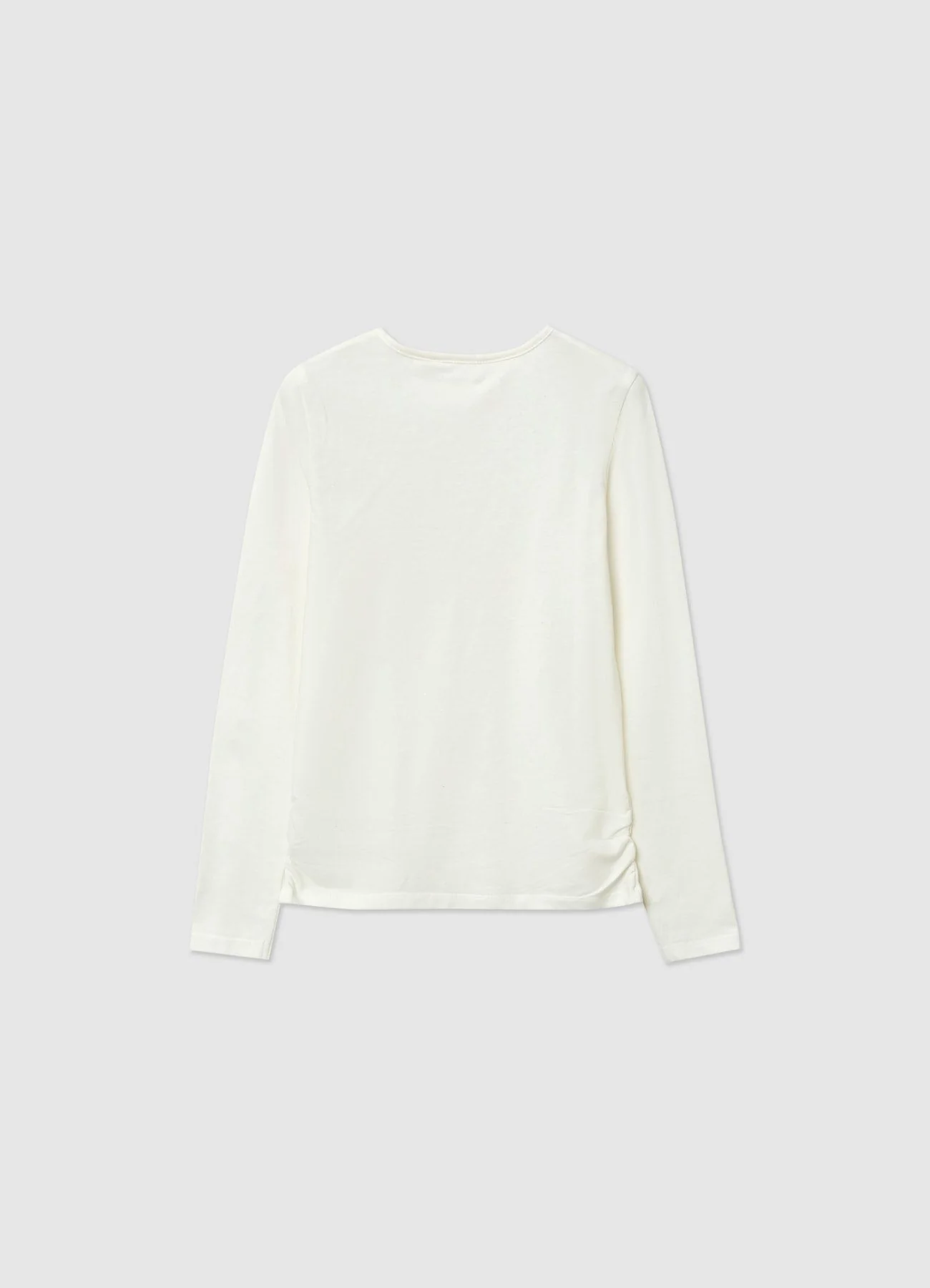 T-shirt con strass - Image 3