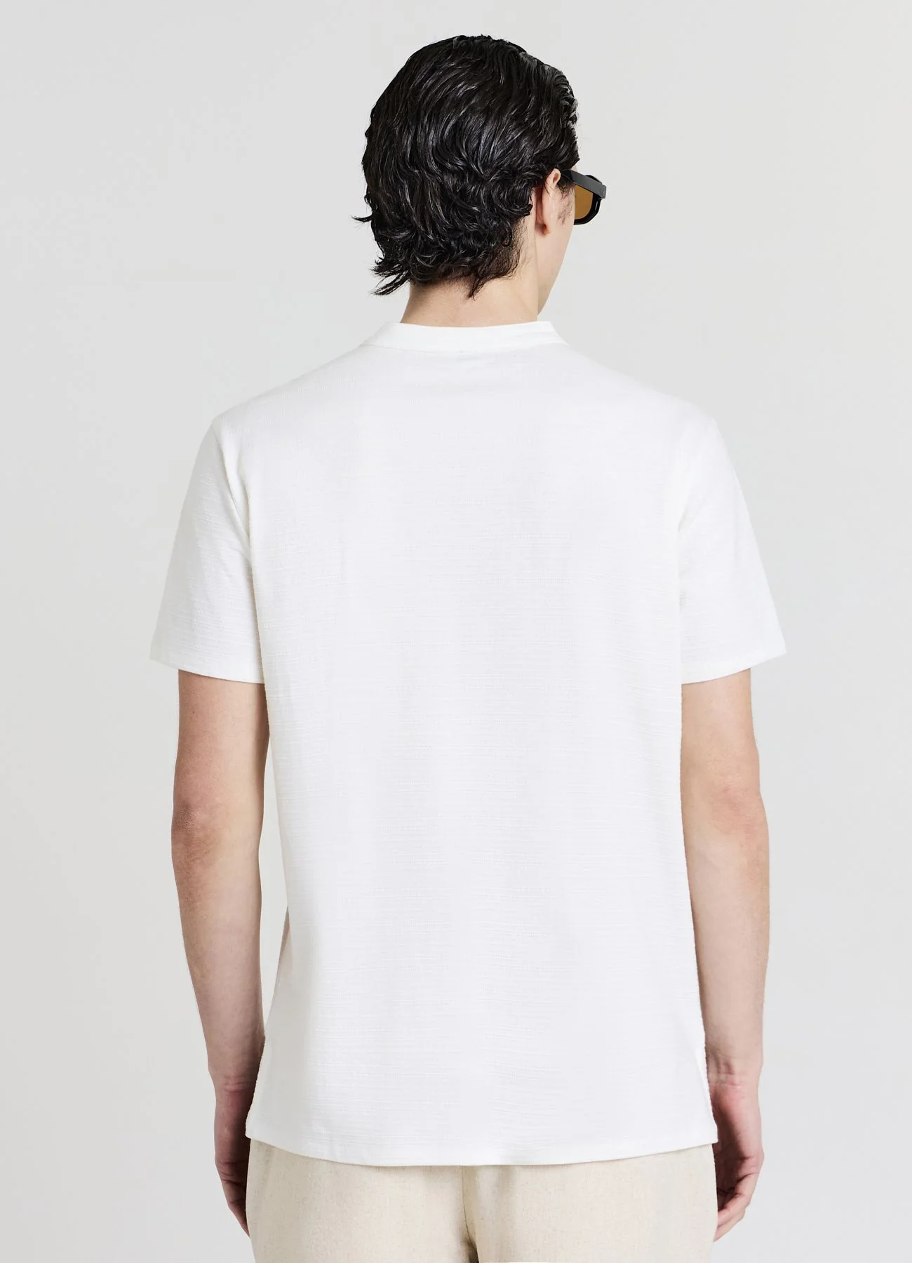 T-shirt coreana - Image 3