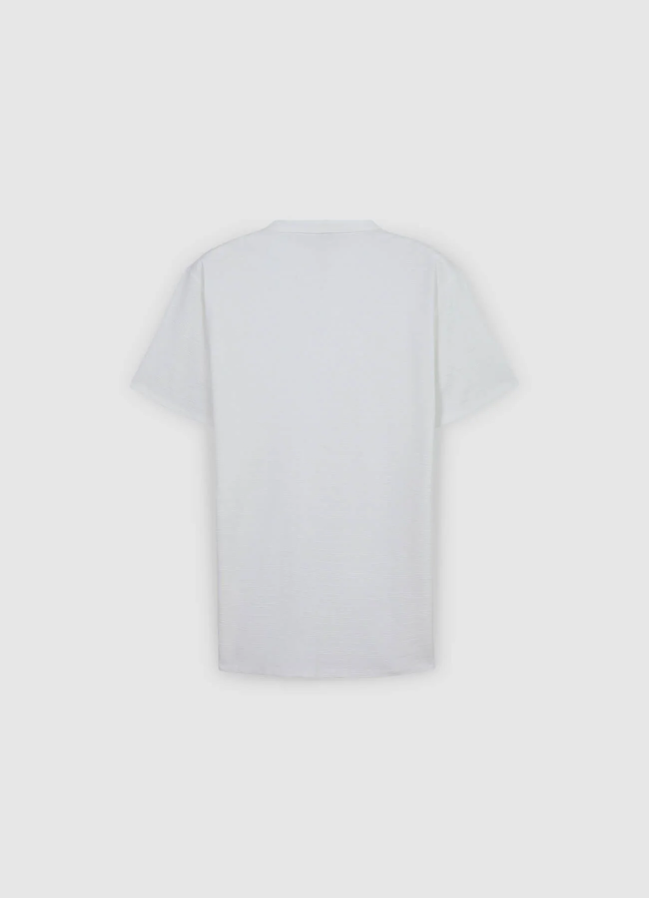 T-shirt coreana - Image 4