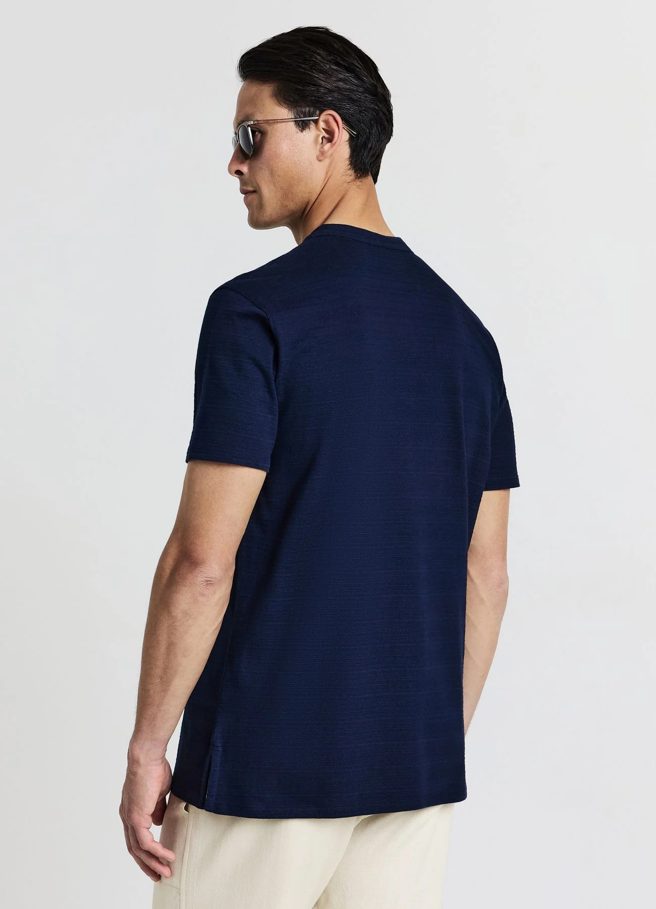 T-shirt coreana - Image 3