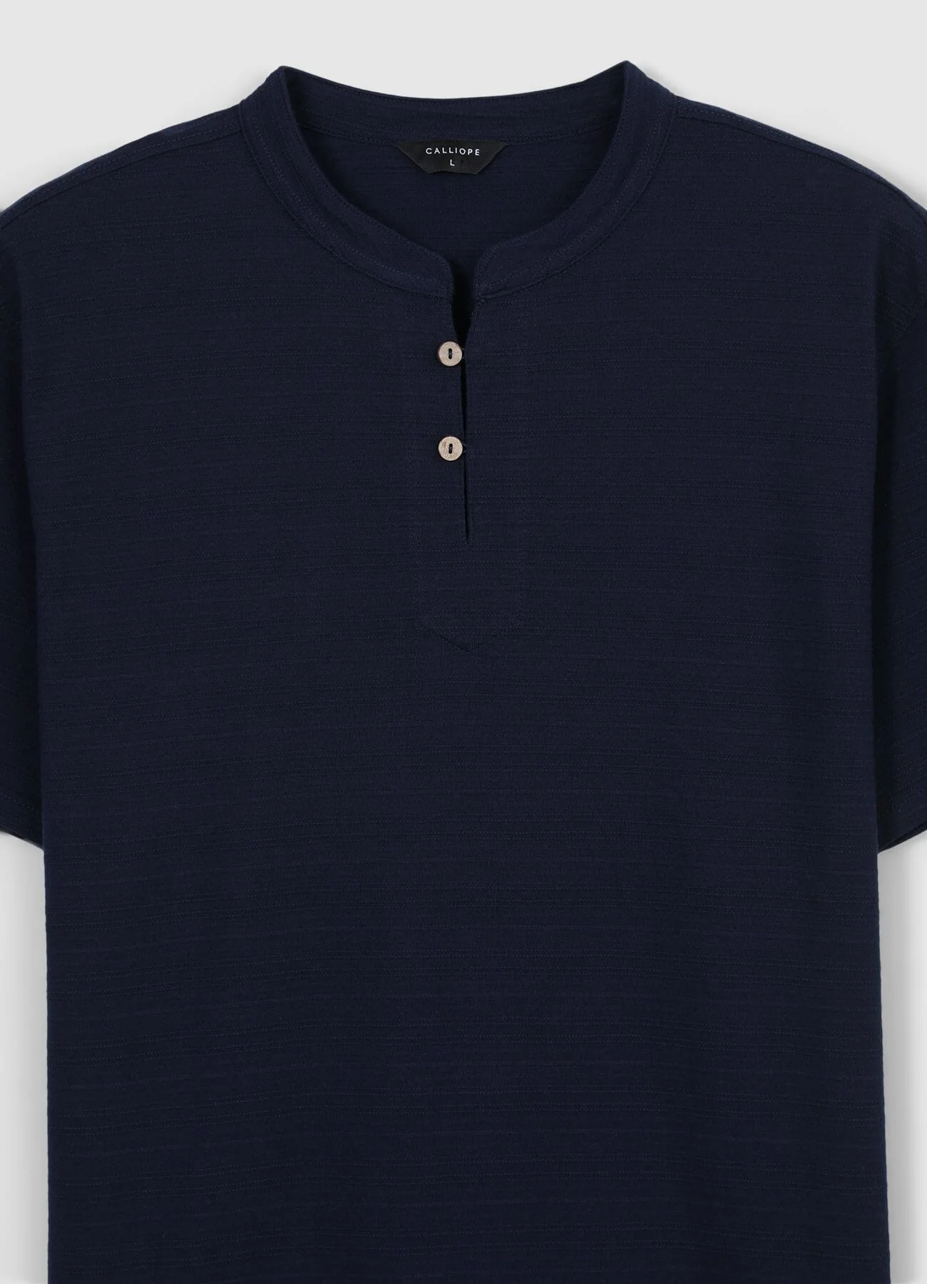T-shirt coreana - Image 5